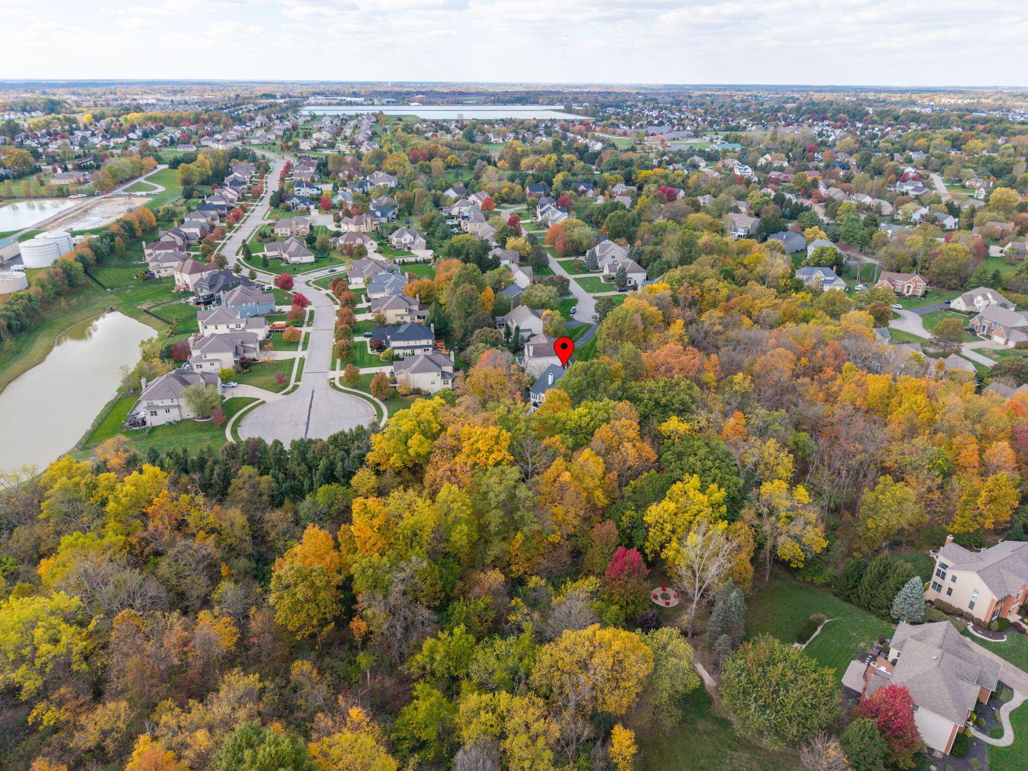 6573 Spinnaker Drive