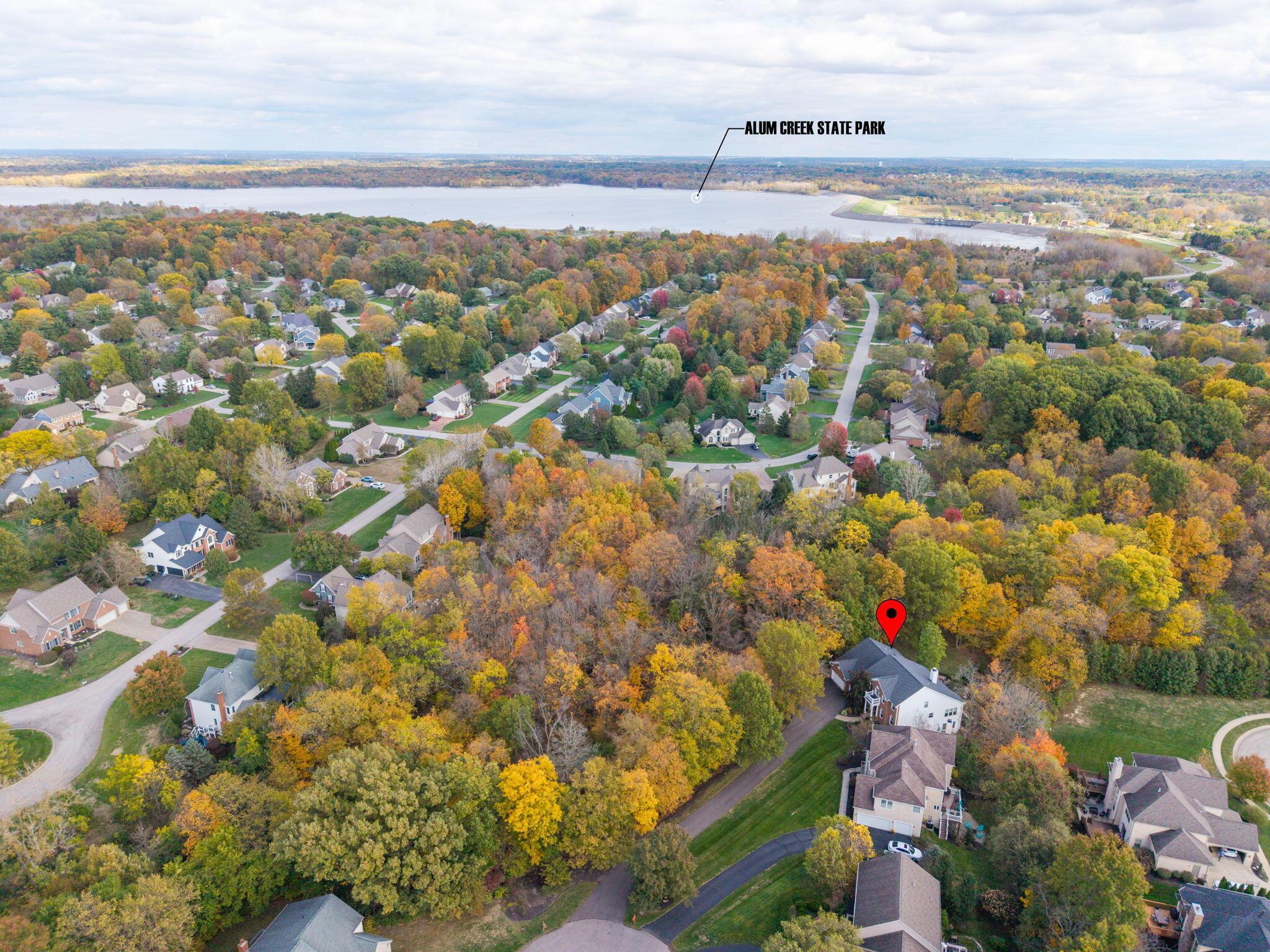 6573 Spinnaker Drive