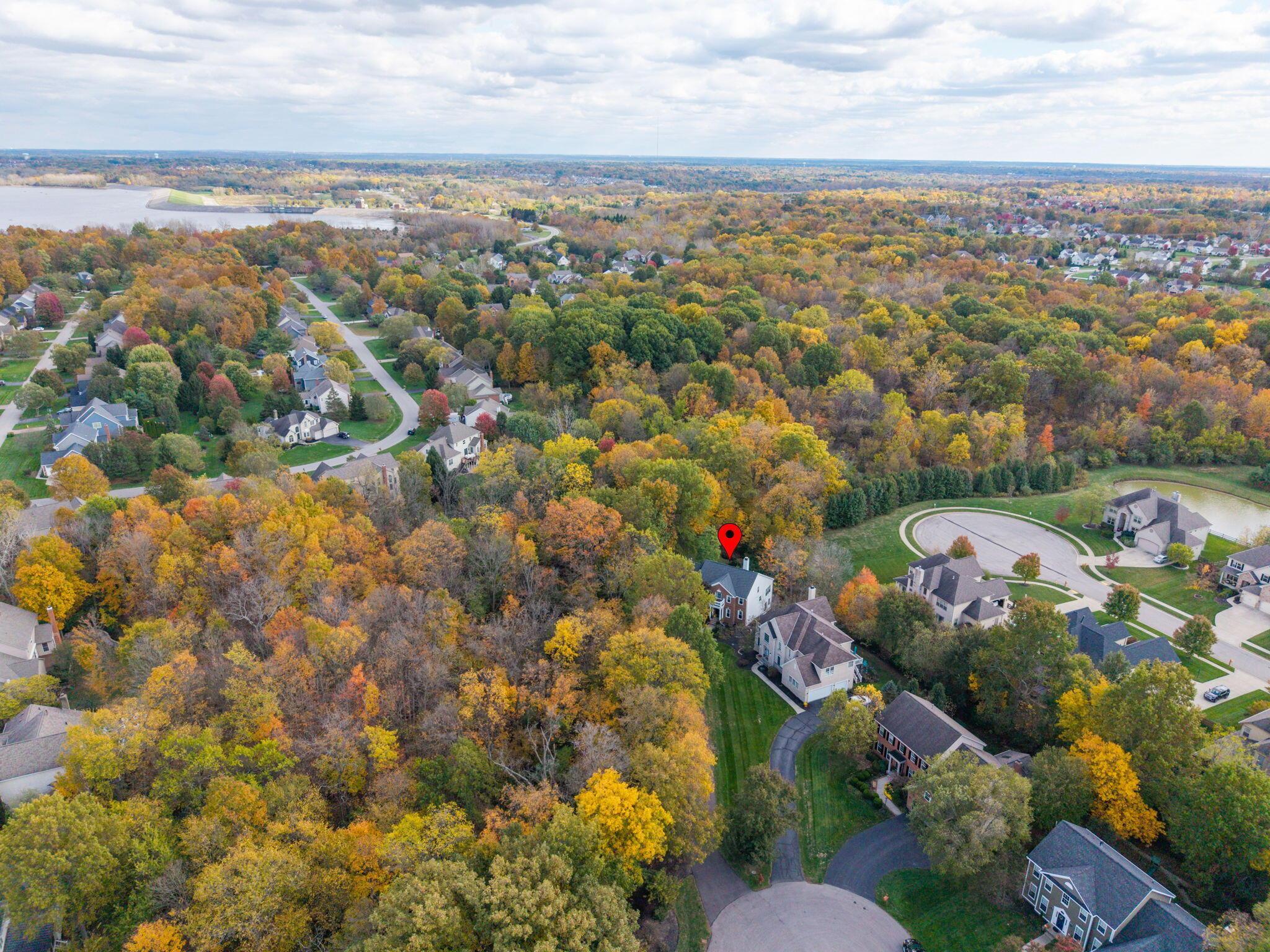 6573 Spinnaker Drive