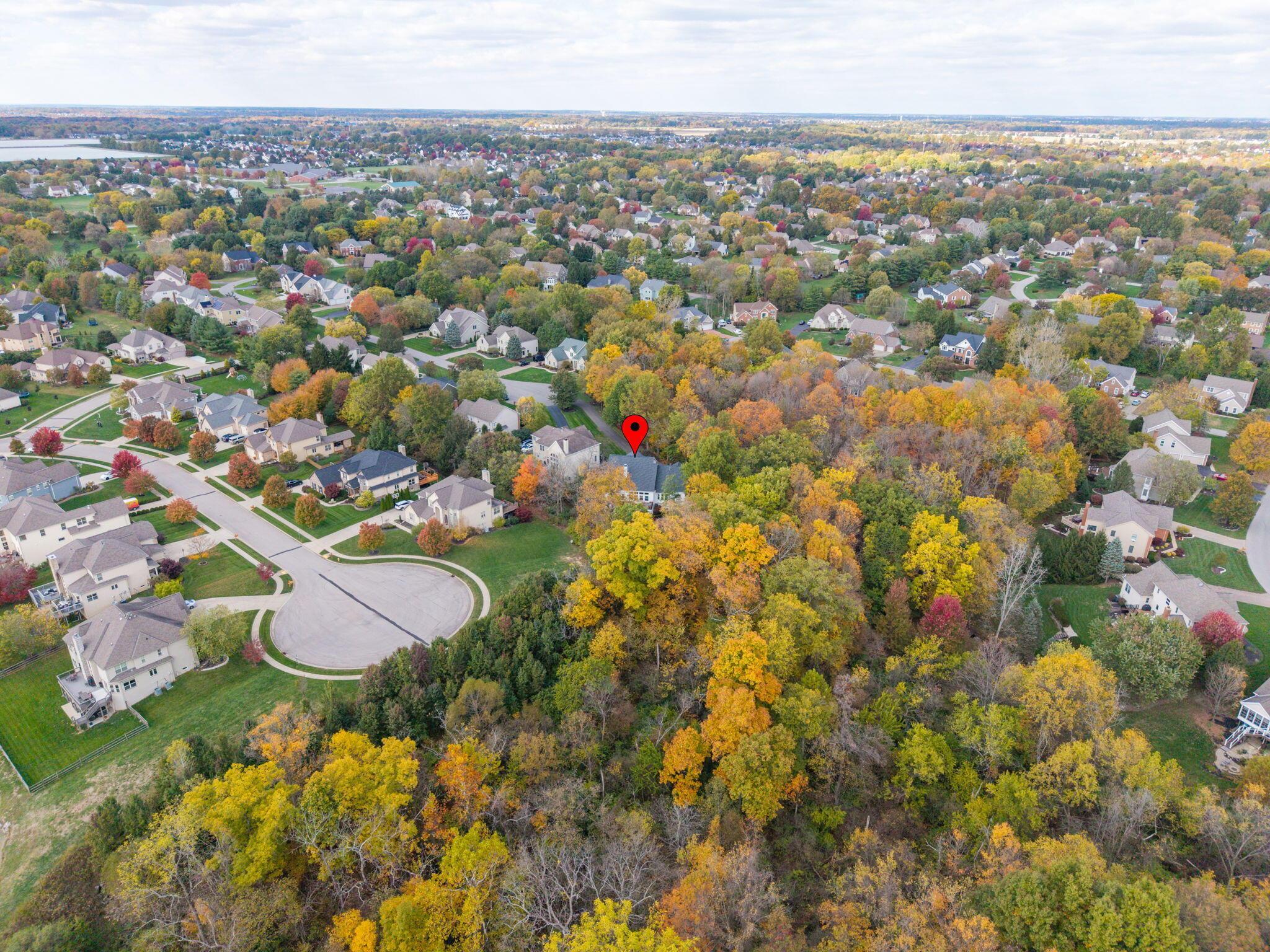 6573 Spinnaker Drive