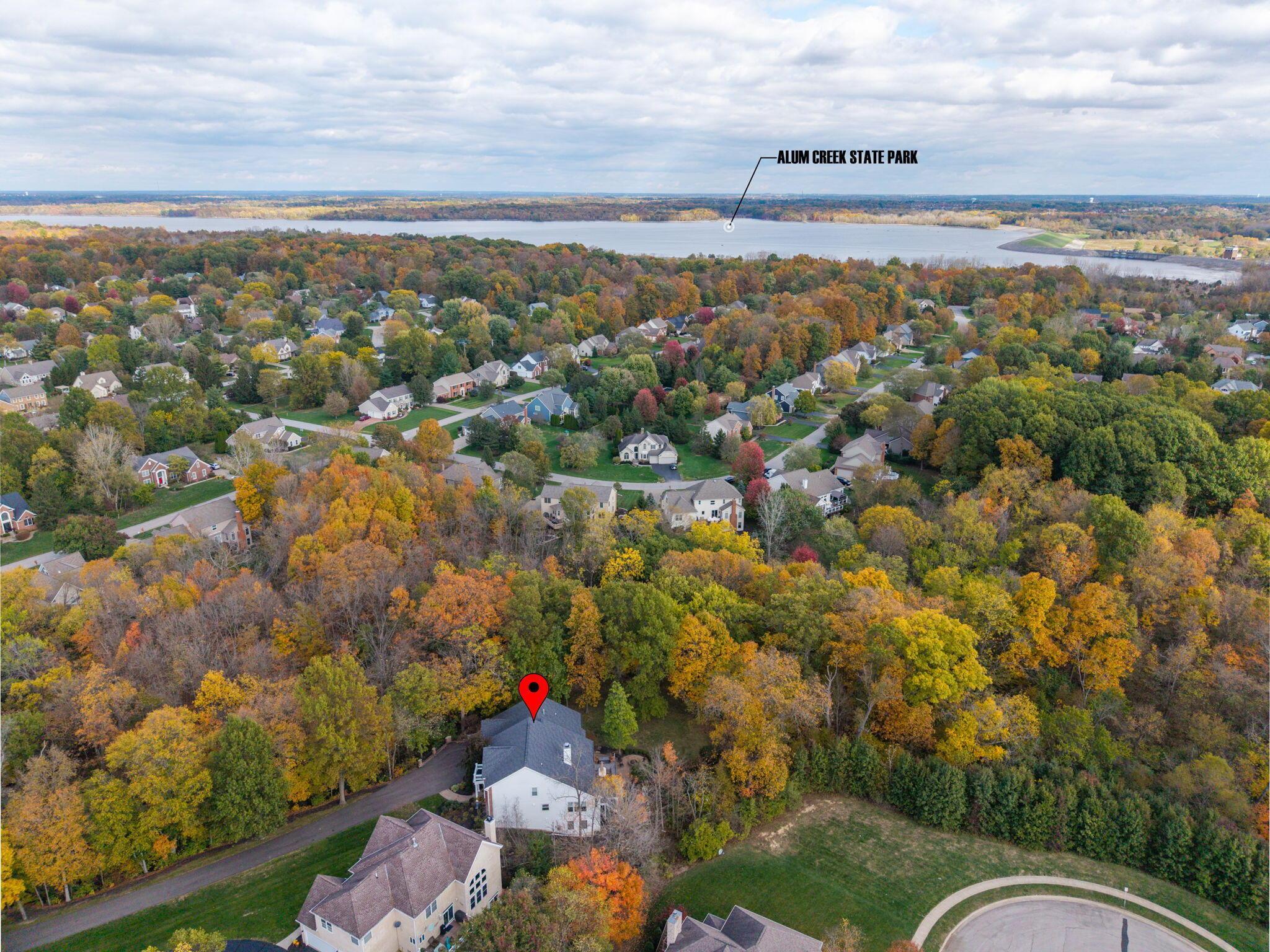 6573 Spinnaker Drive