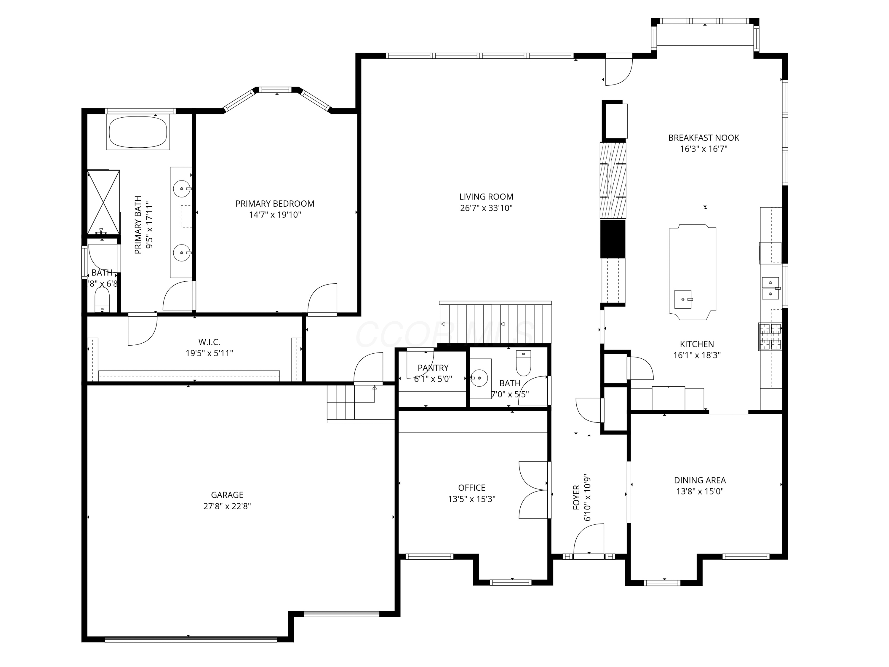 6573 Spinnaker Drive