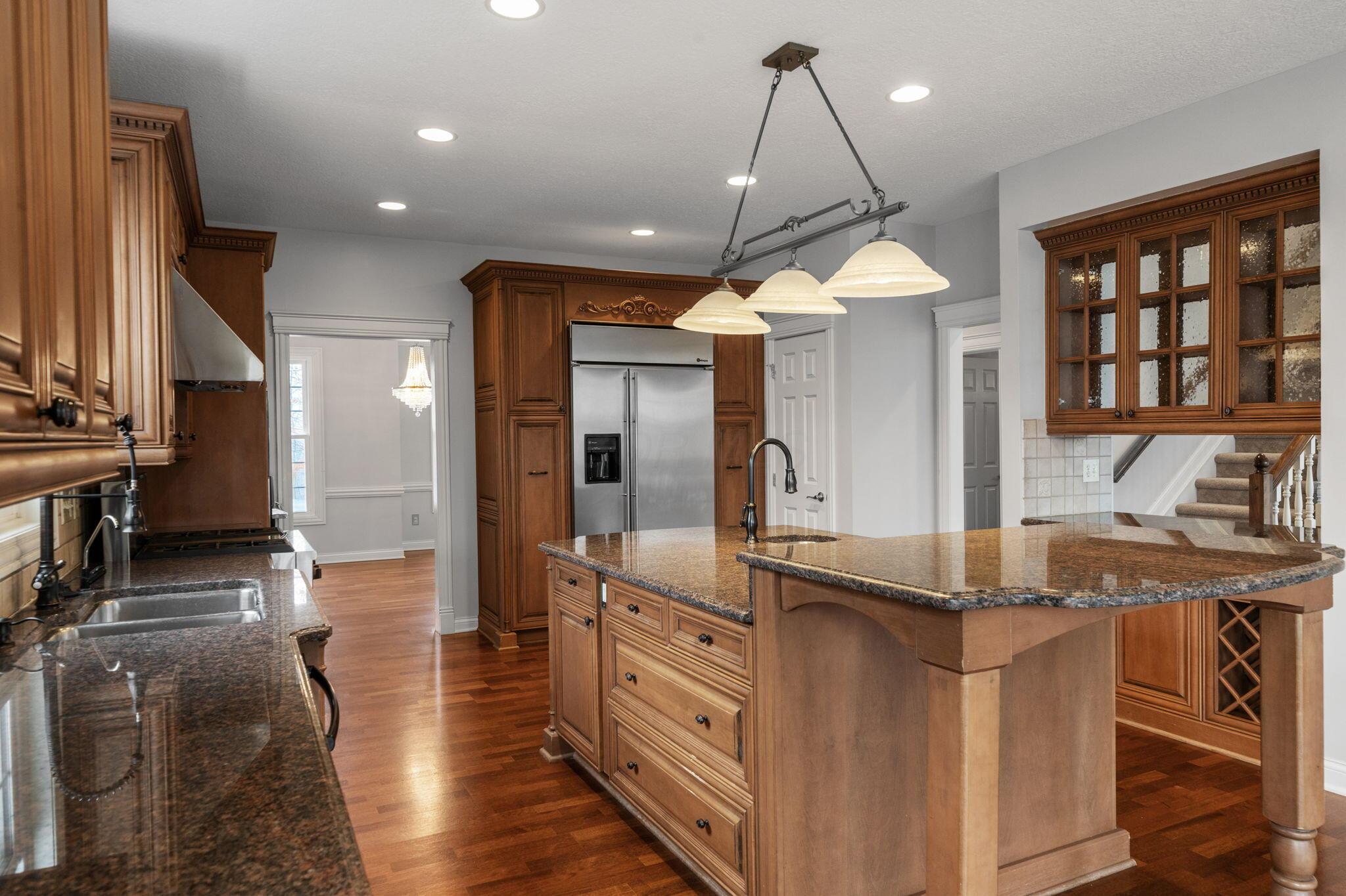 6573 Spinnaker Drive