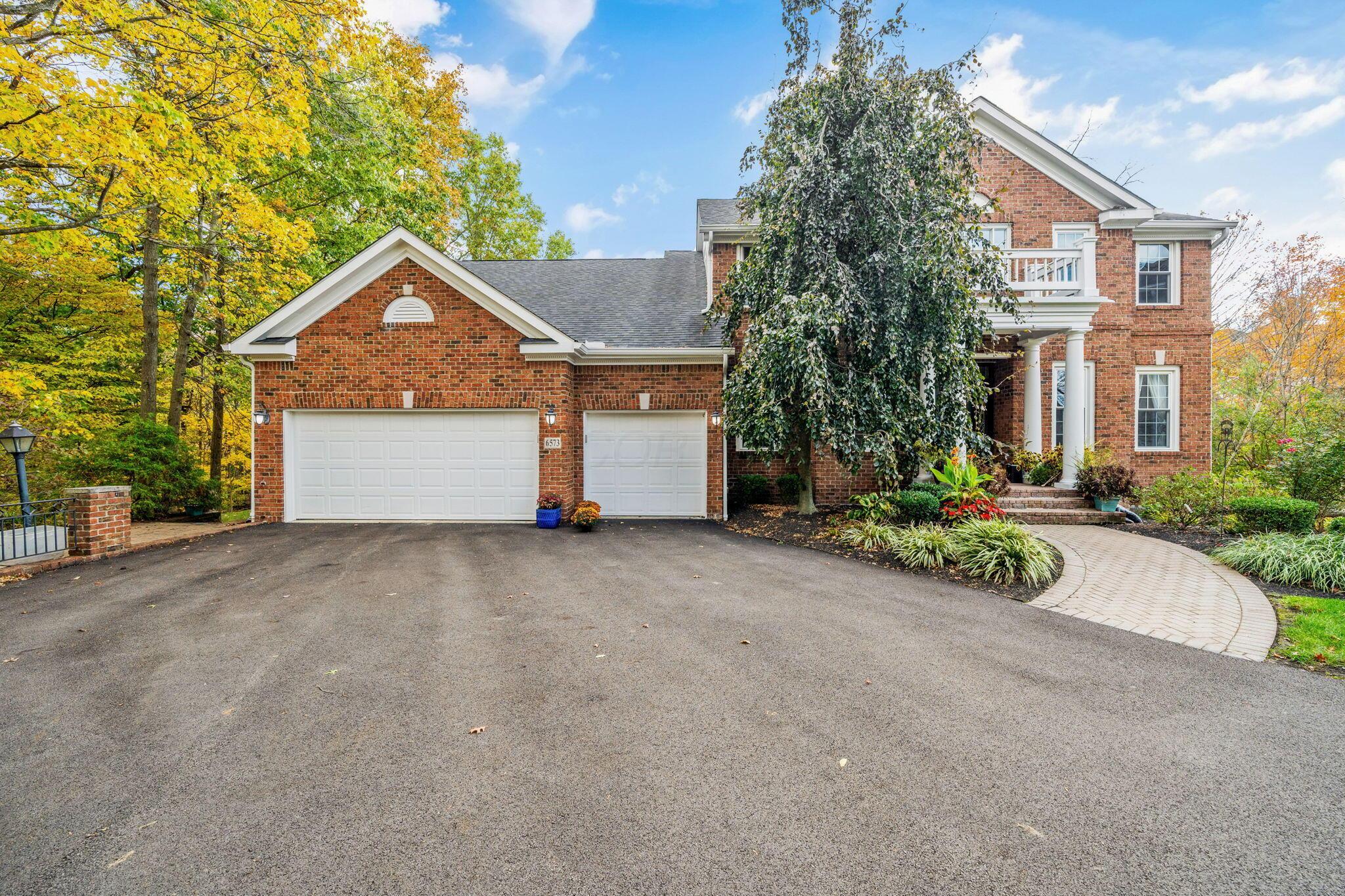 6573 Spinnaker Drive