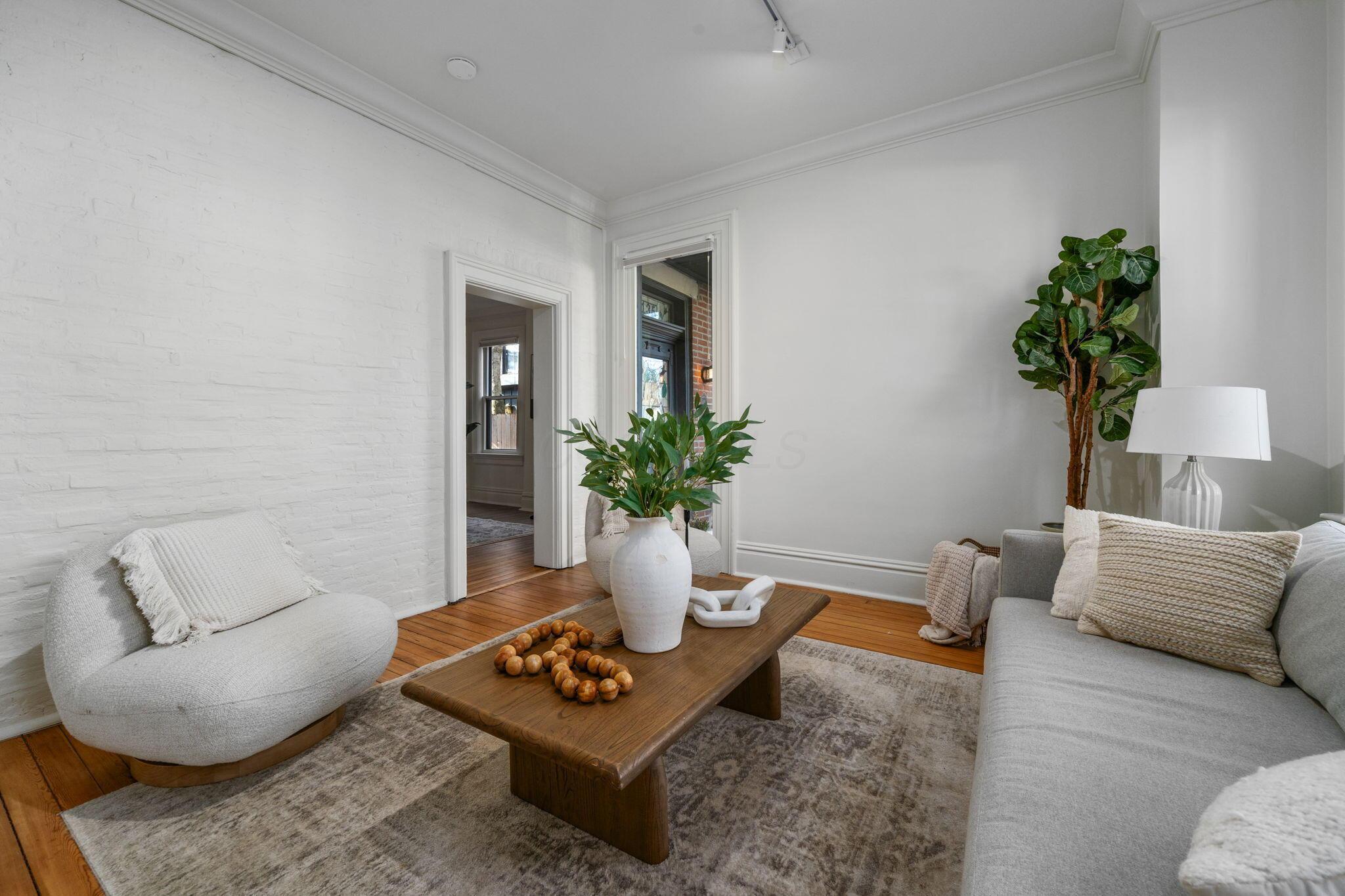 135 E Whittier Street