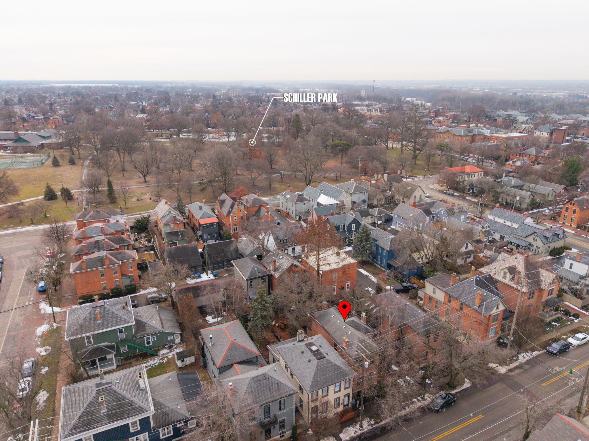 135 E Whittier Street