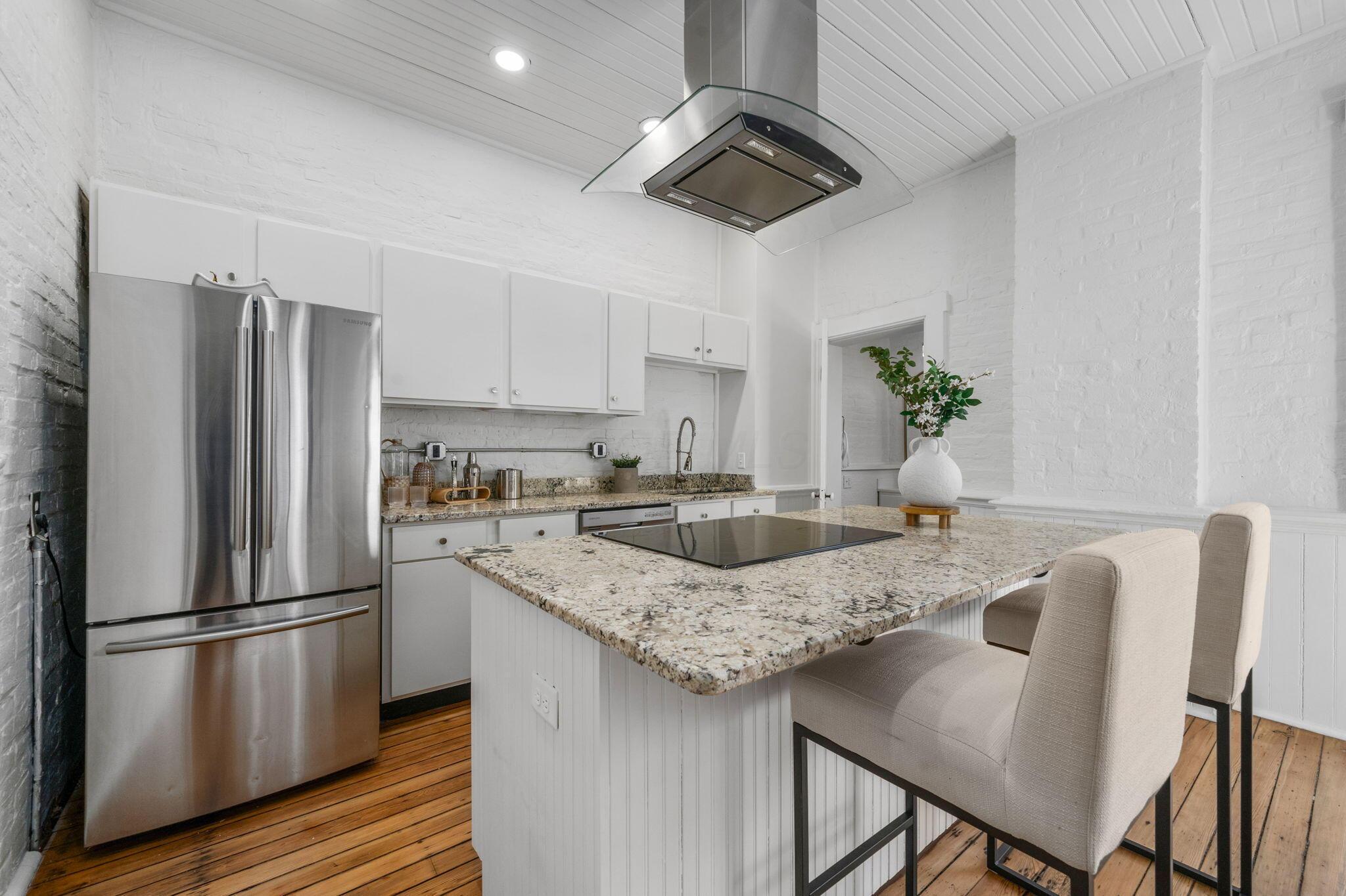 135 E Whittier Street