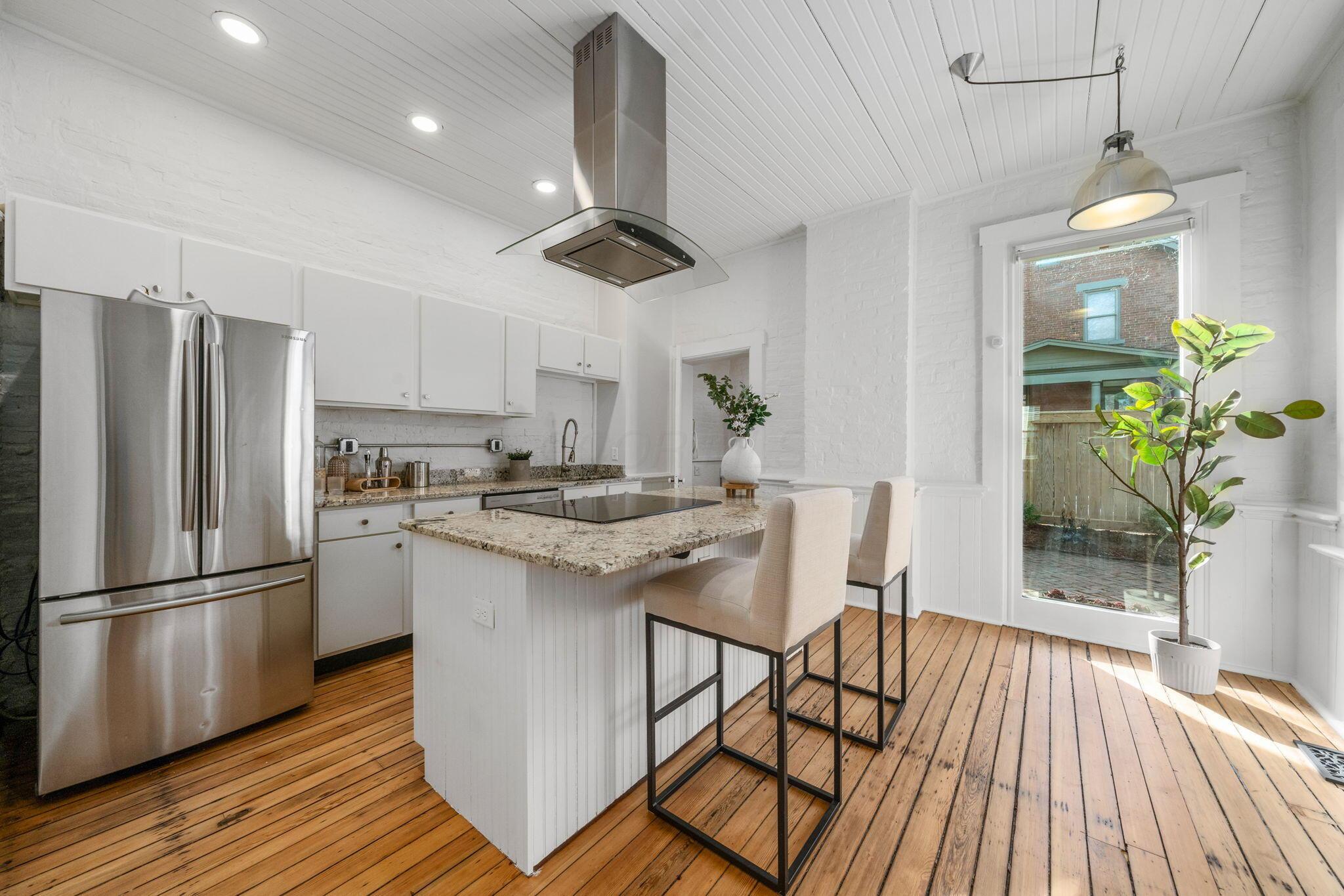 135 E Whittier Street