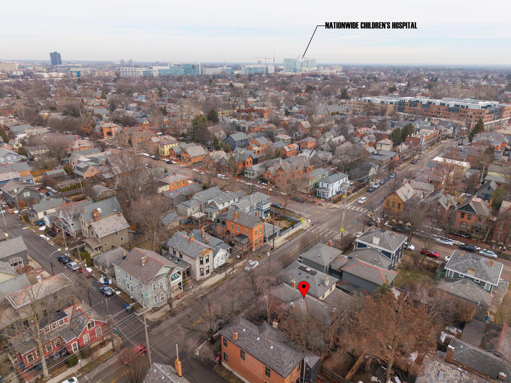 135 E Whittier Street