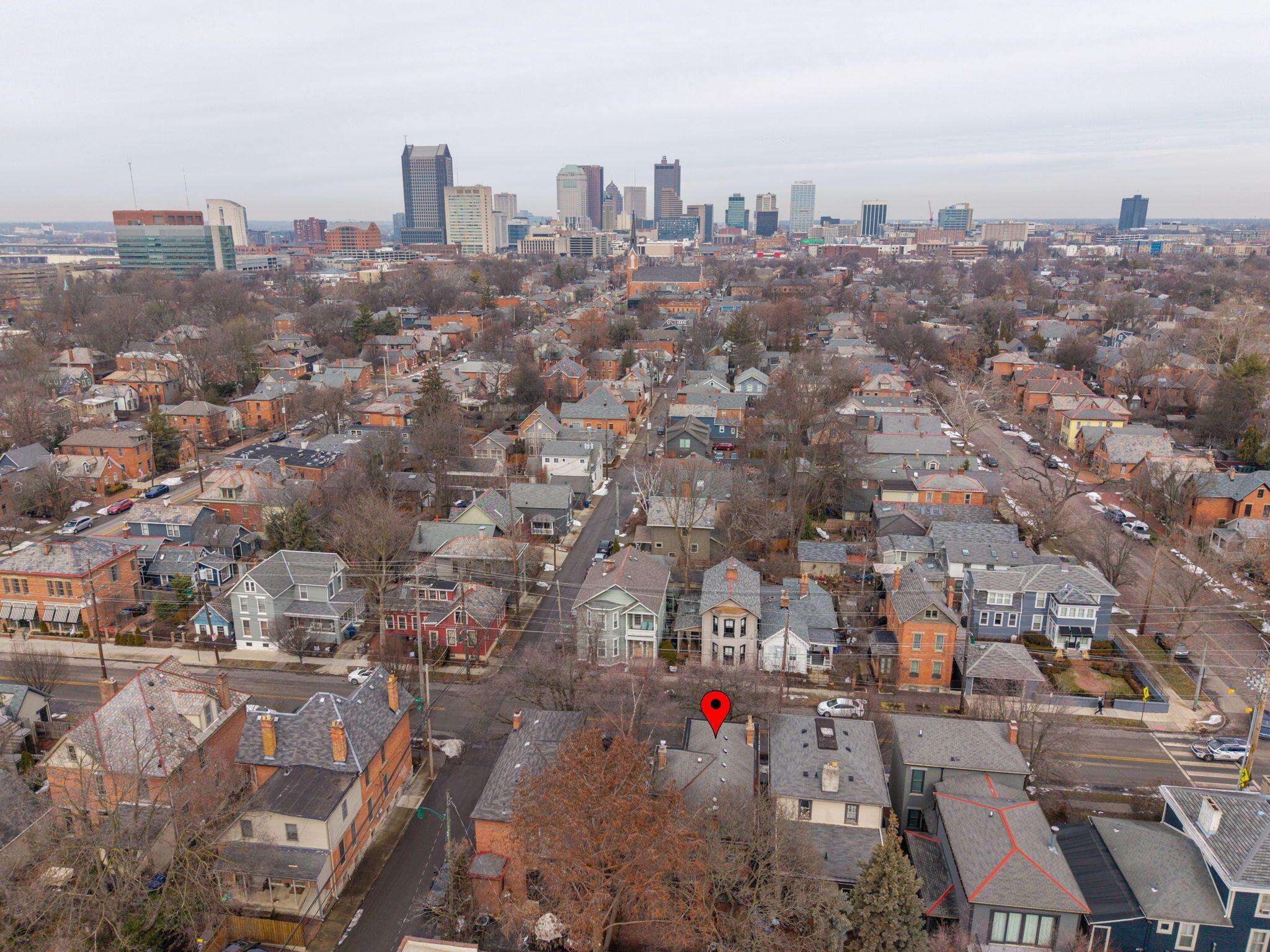 135 E Whittier Street