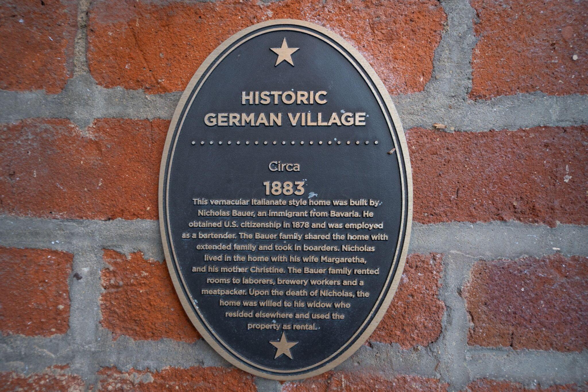 135 E Whittier Street