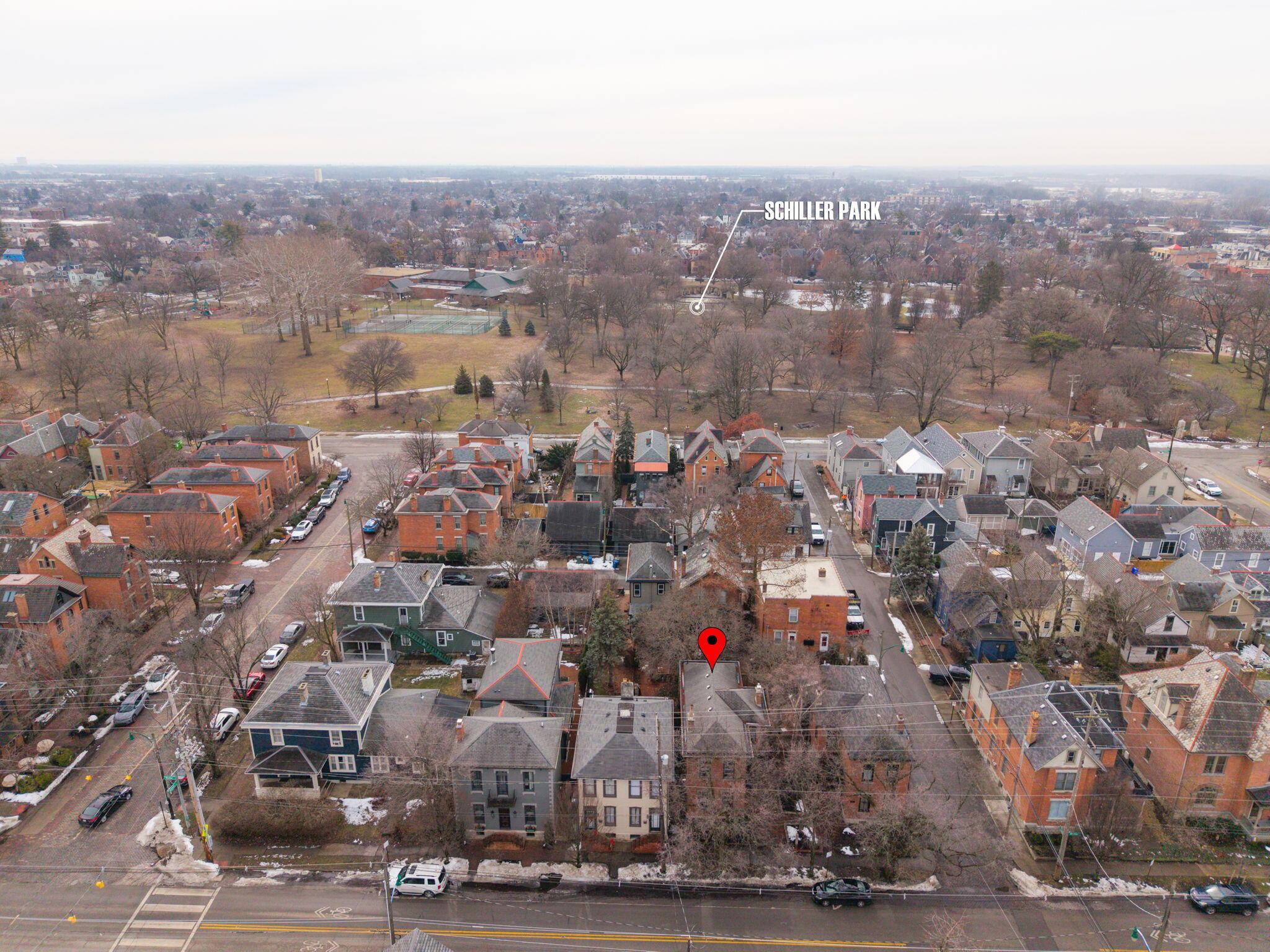 135 E Whittier Street