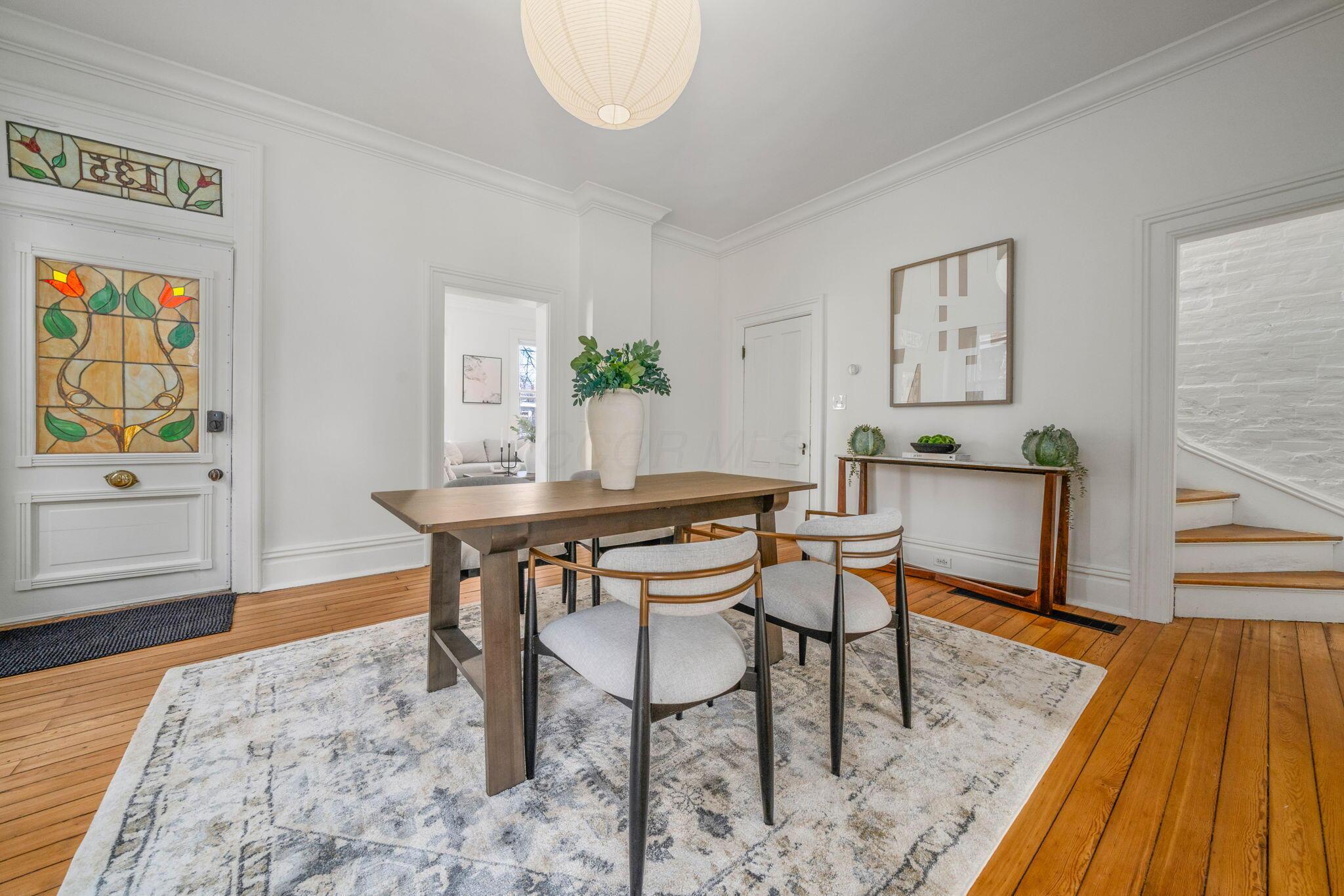 135 E Whittier Street