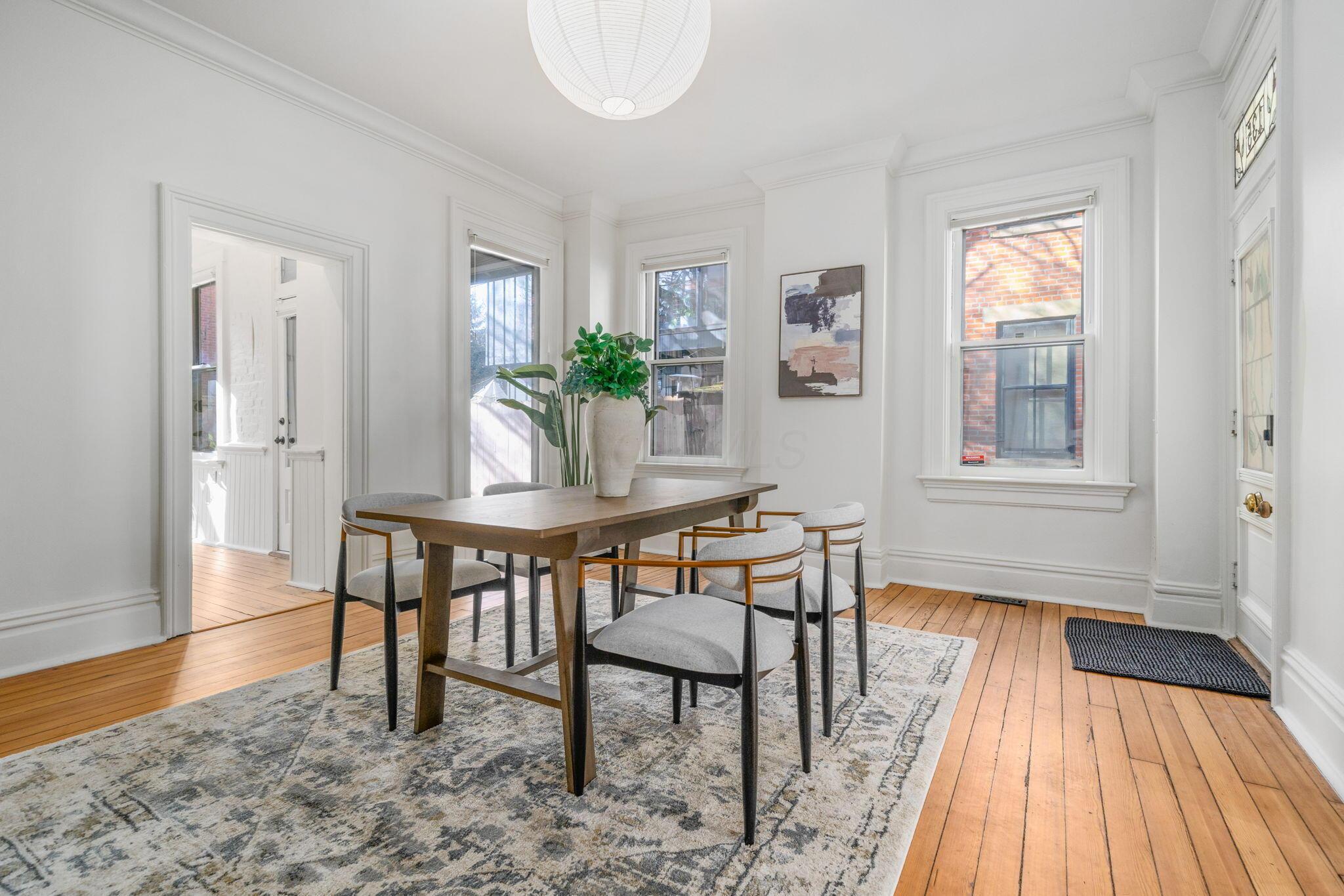 135 E Whittier Street