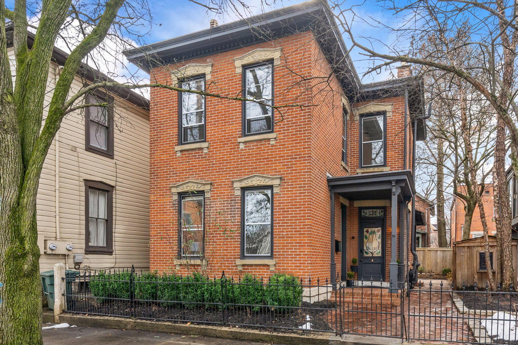 135 E Whittier Street