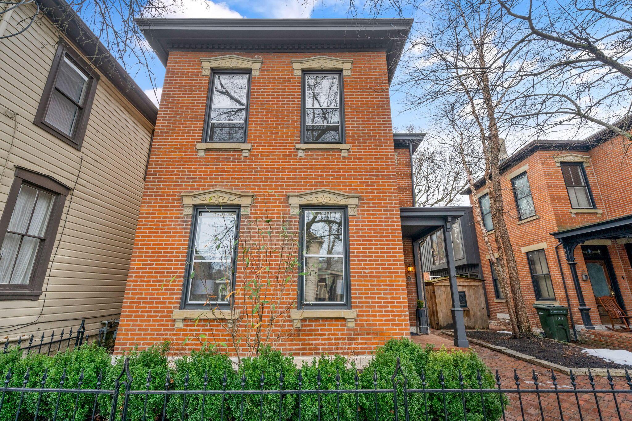 135 E Whittier Street