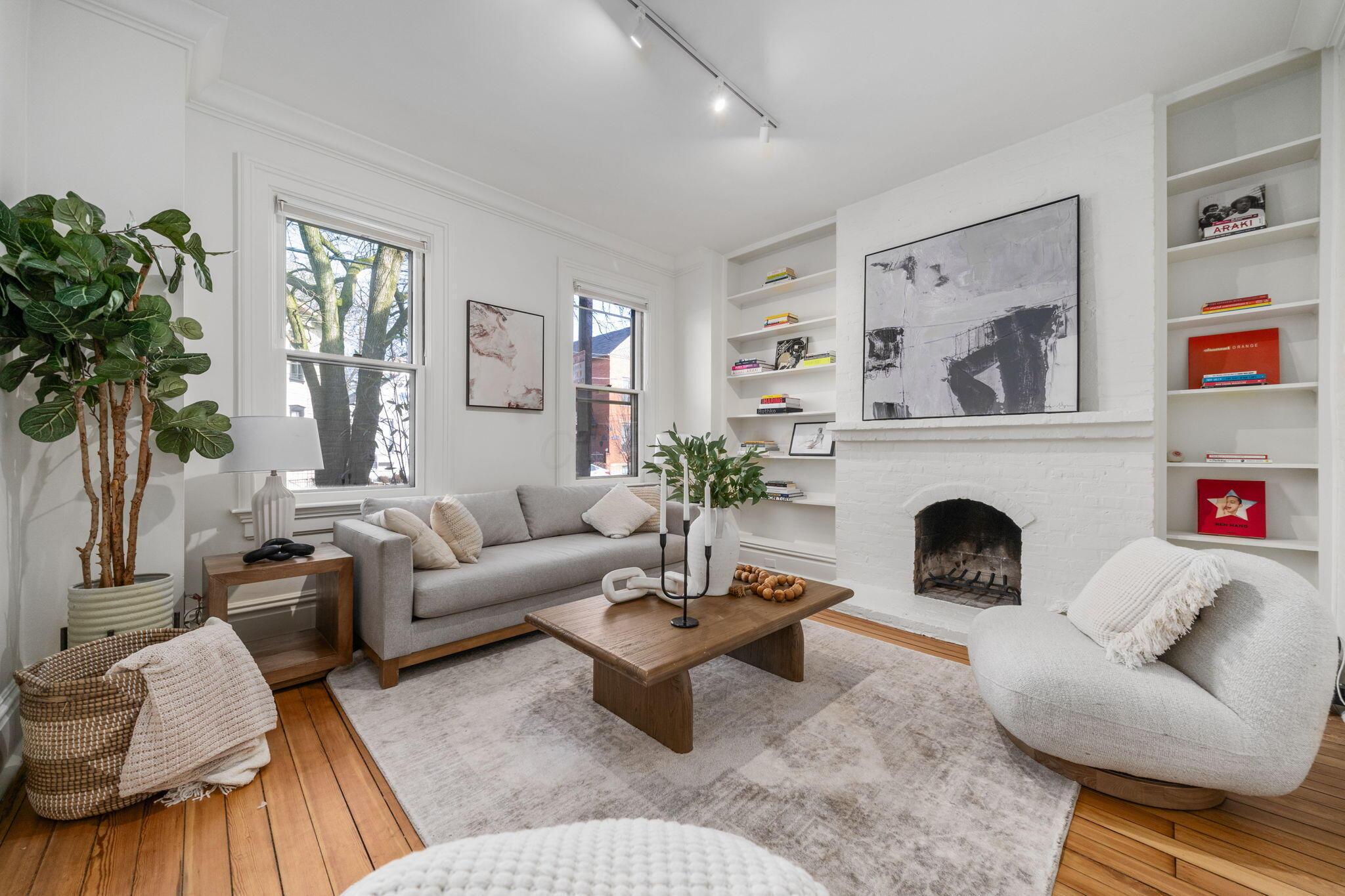 135 E Whittier Street