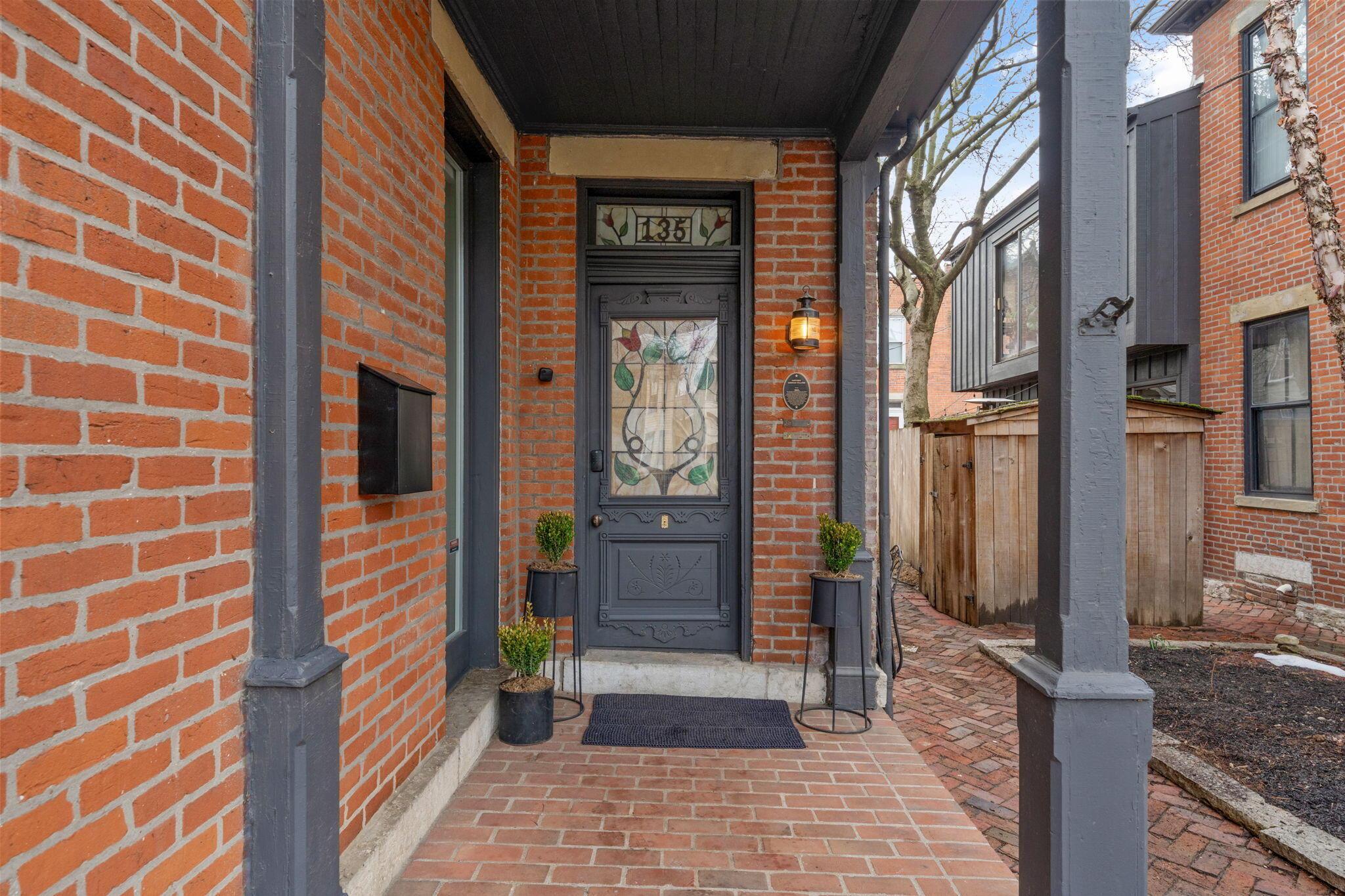 135 E Whittier Street