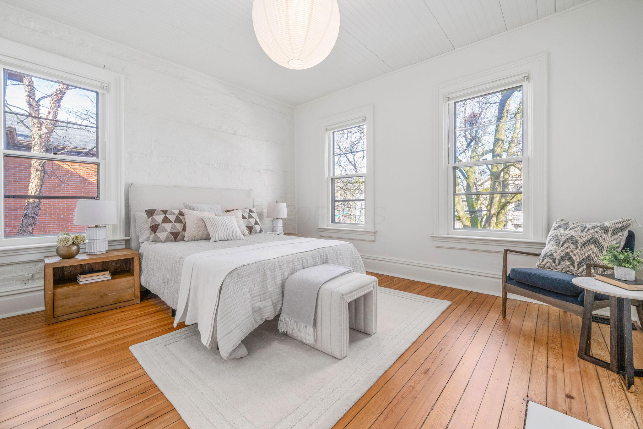 135 E Whittier Street