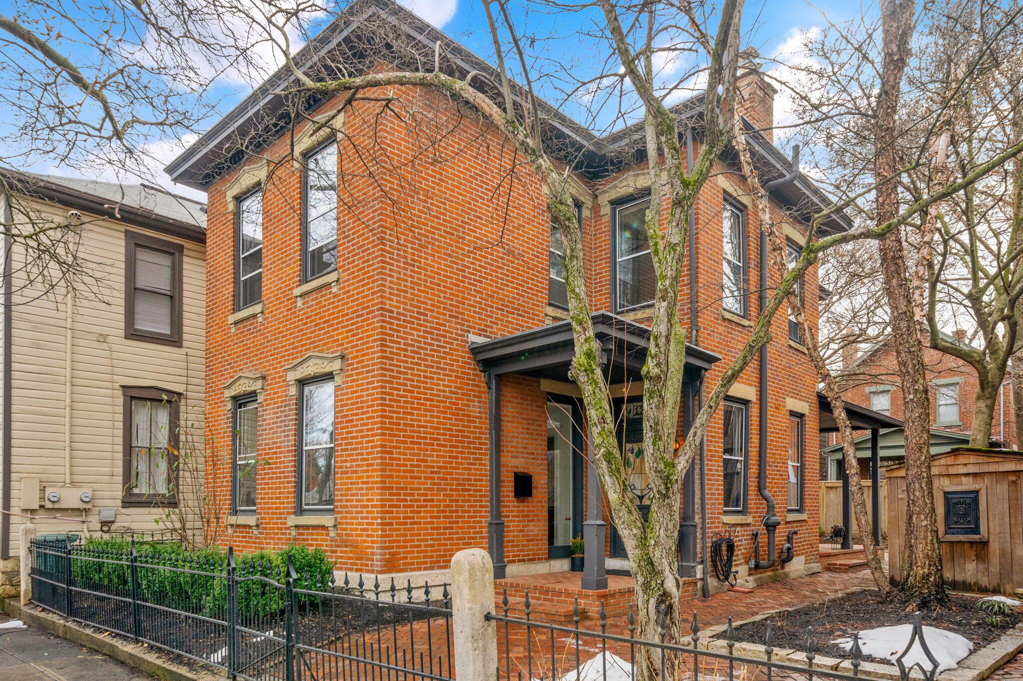 135 E Whittier Street