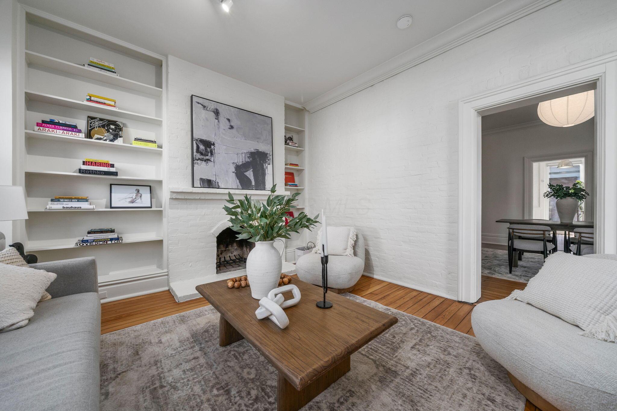 135 E Whittier Street