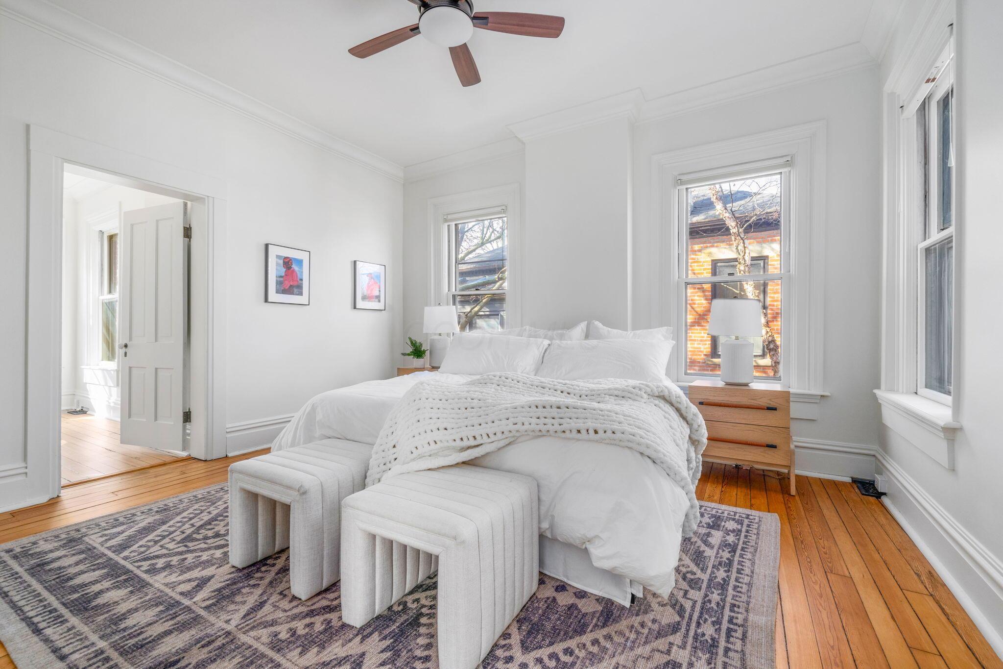 135 E Whittier Street