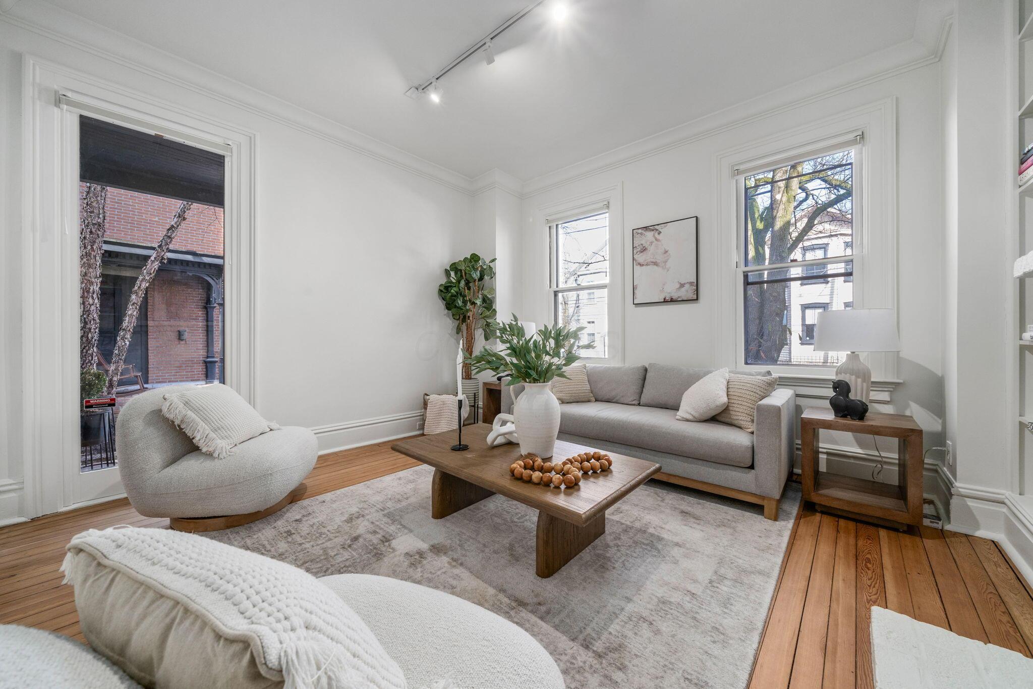 135 E Whittier Street