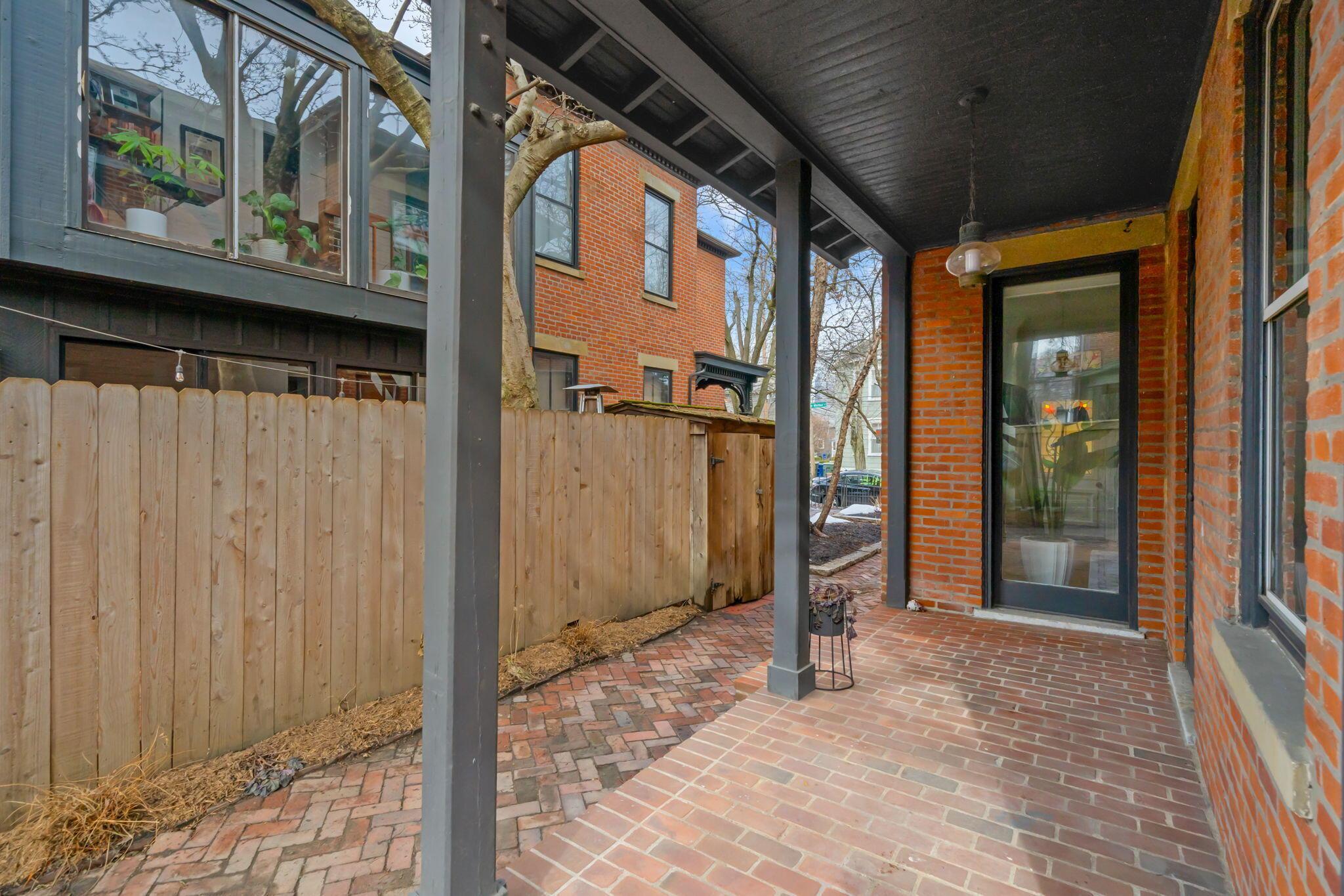 135 E Whittier Street