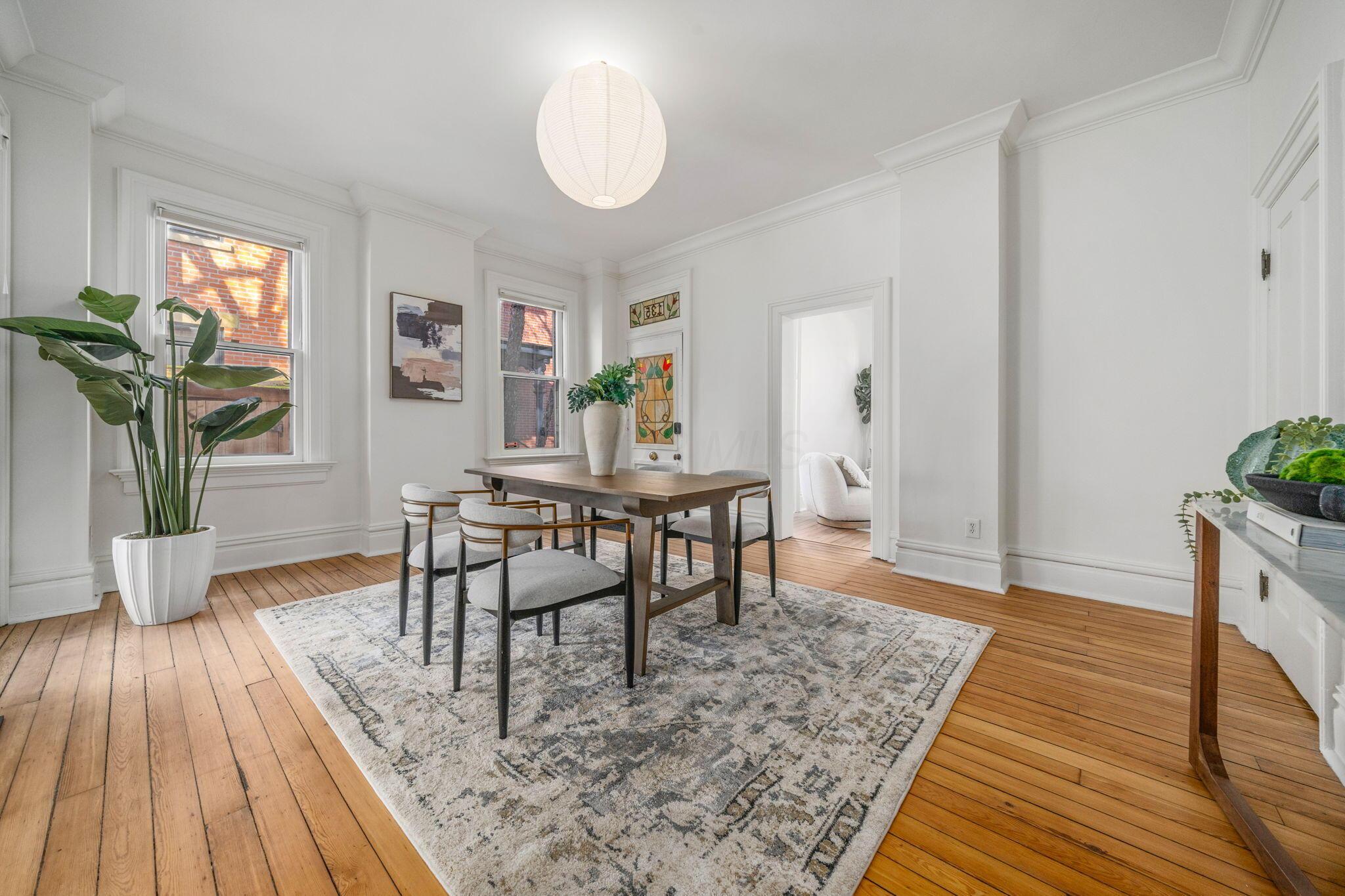 135 E Whittier Street