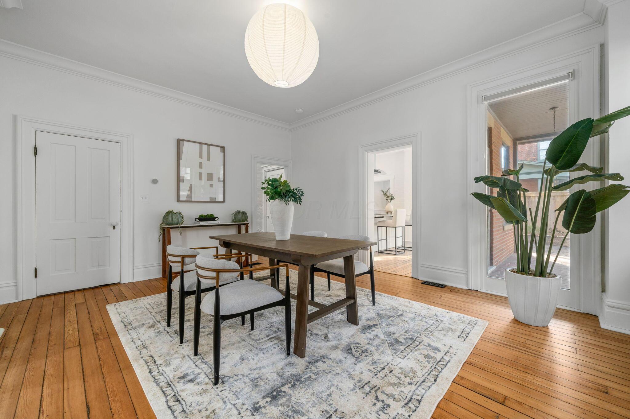 135 E Whittier Street