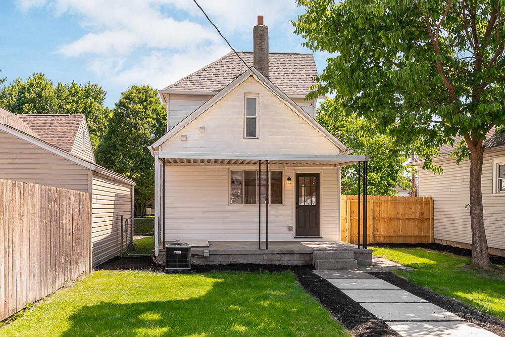 438 E Columbus Street