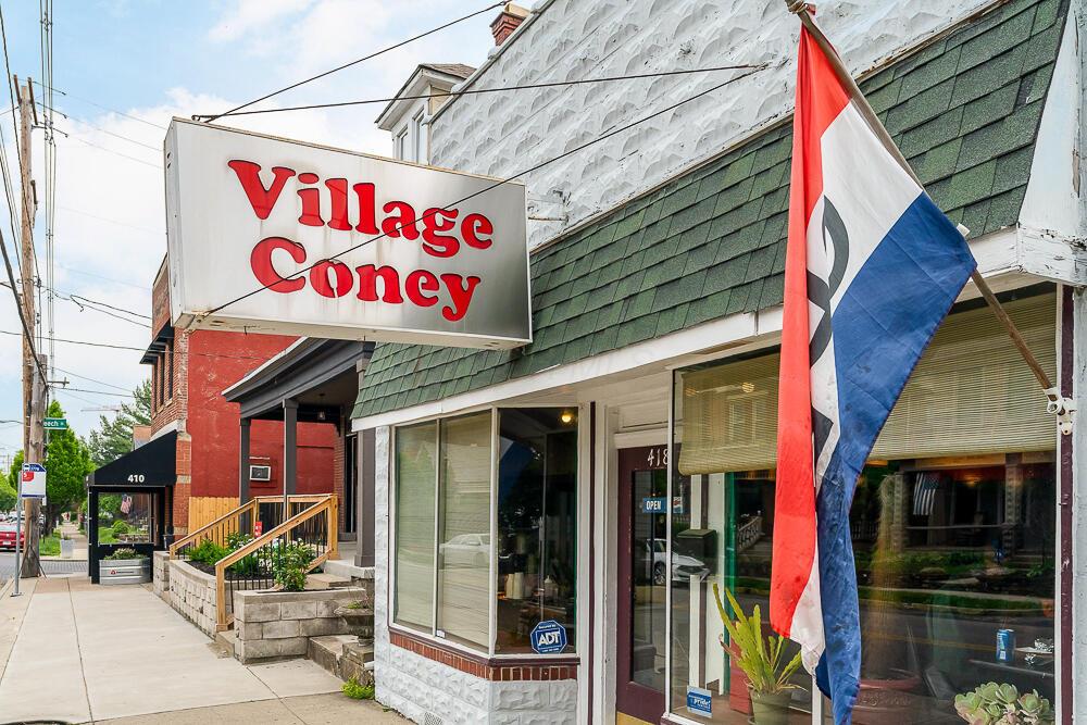 438 E Columbus Street