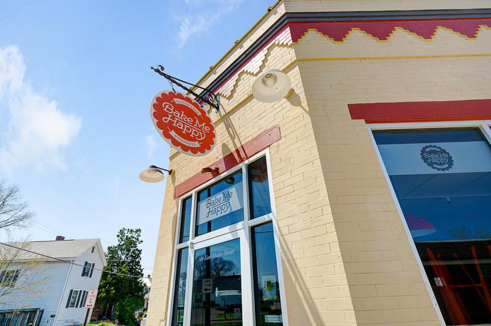 438 E Columbus Street