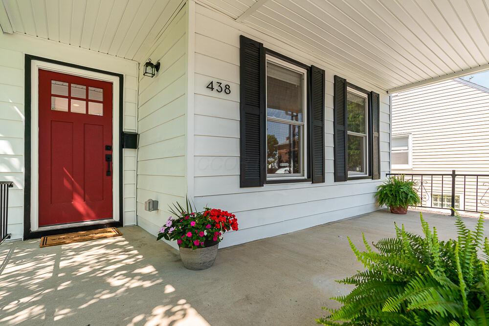 438 E Columbus Street