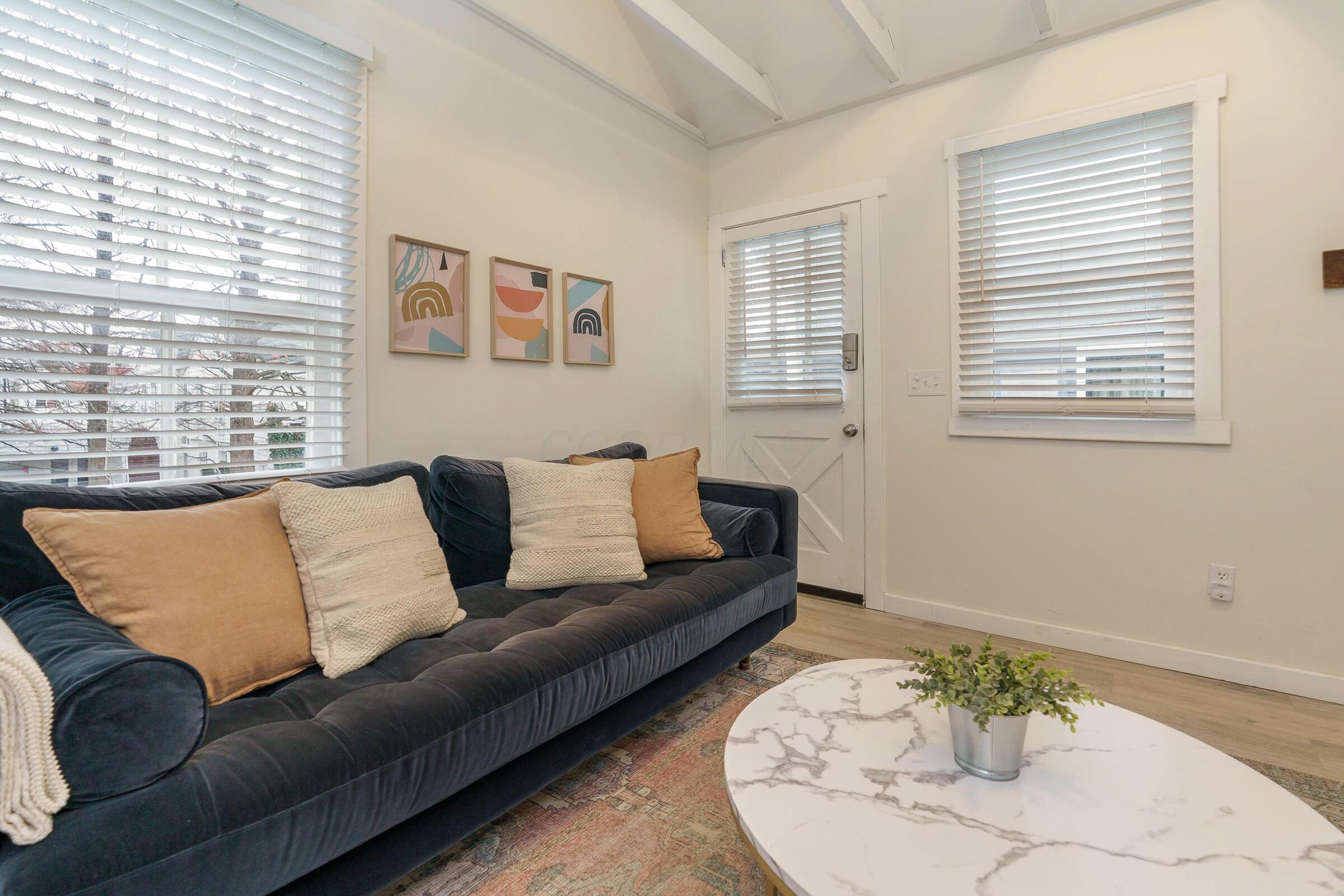 795 Mohawk Street, B