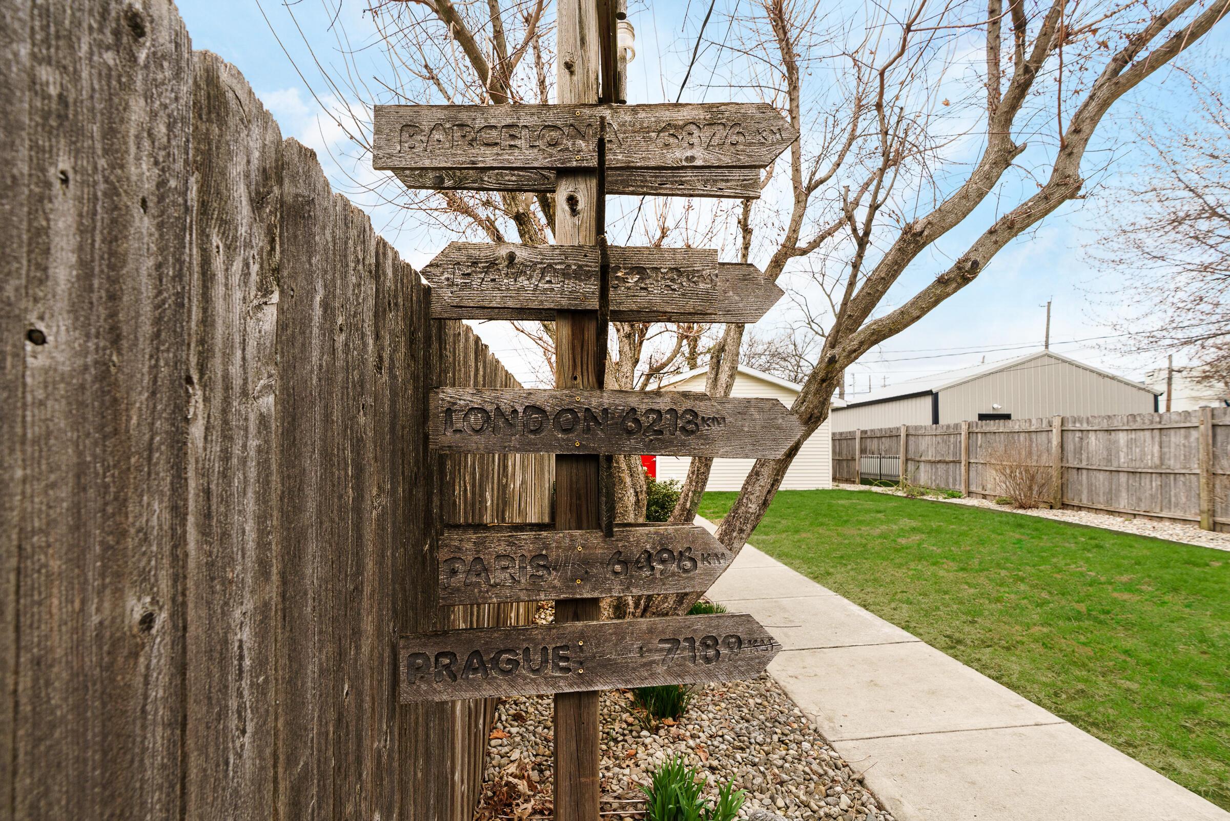 402 Southwood Avenue