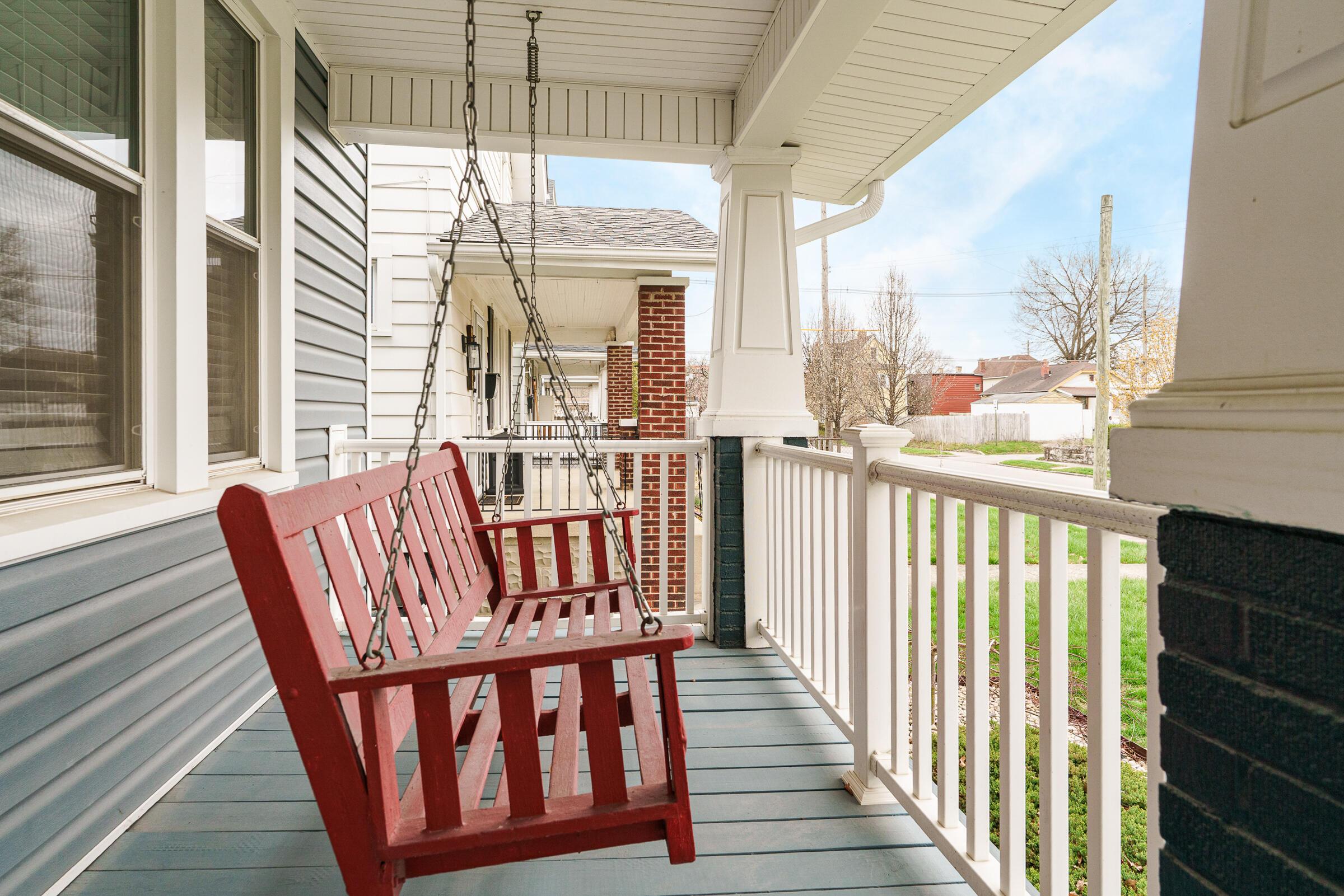 402 Southwood Avenue