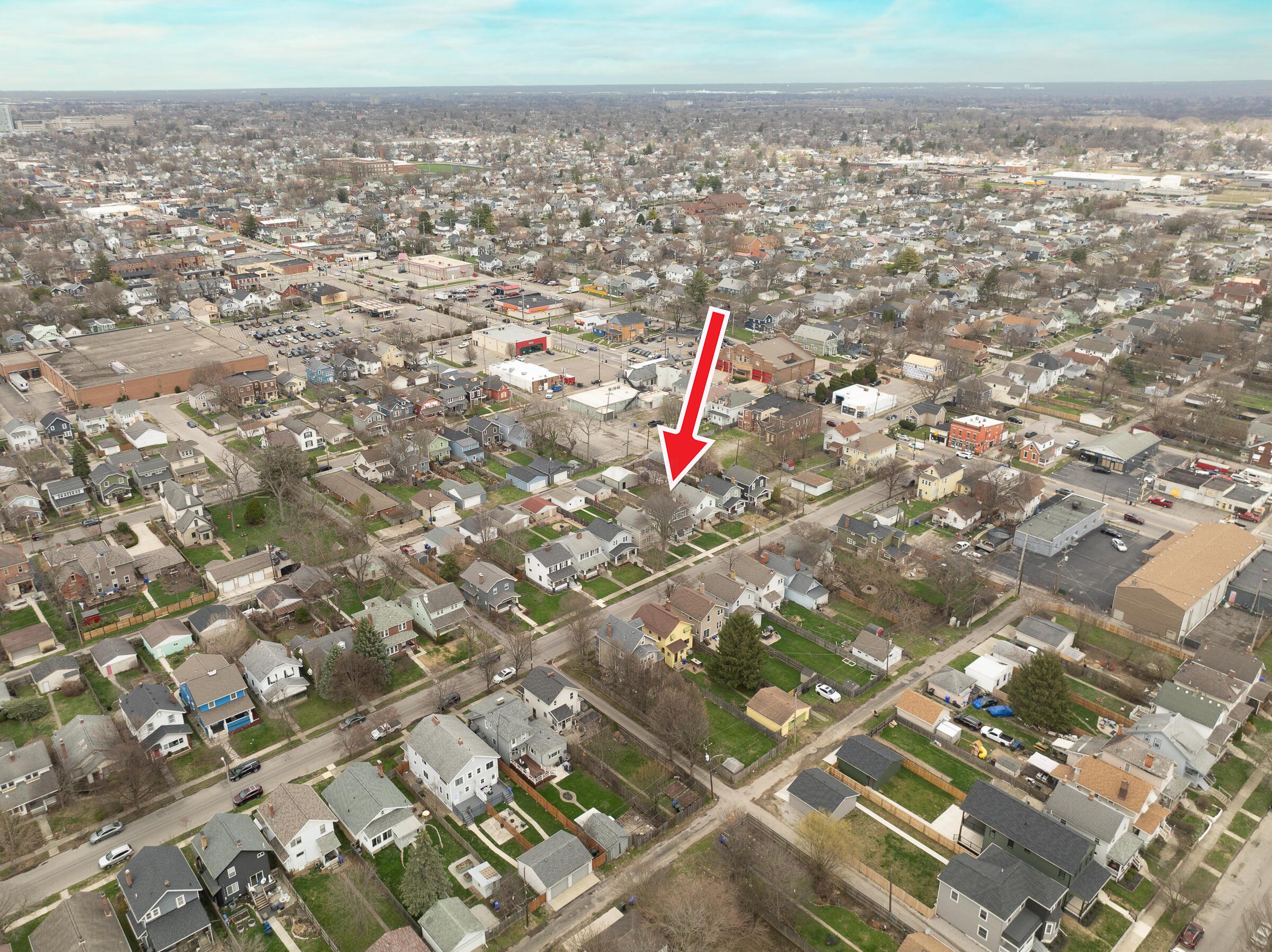 402 Southwood Avenue