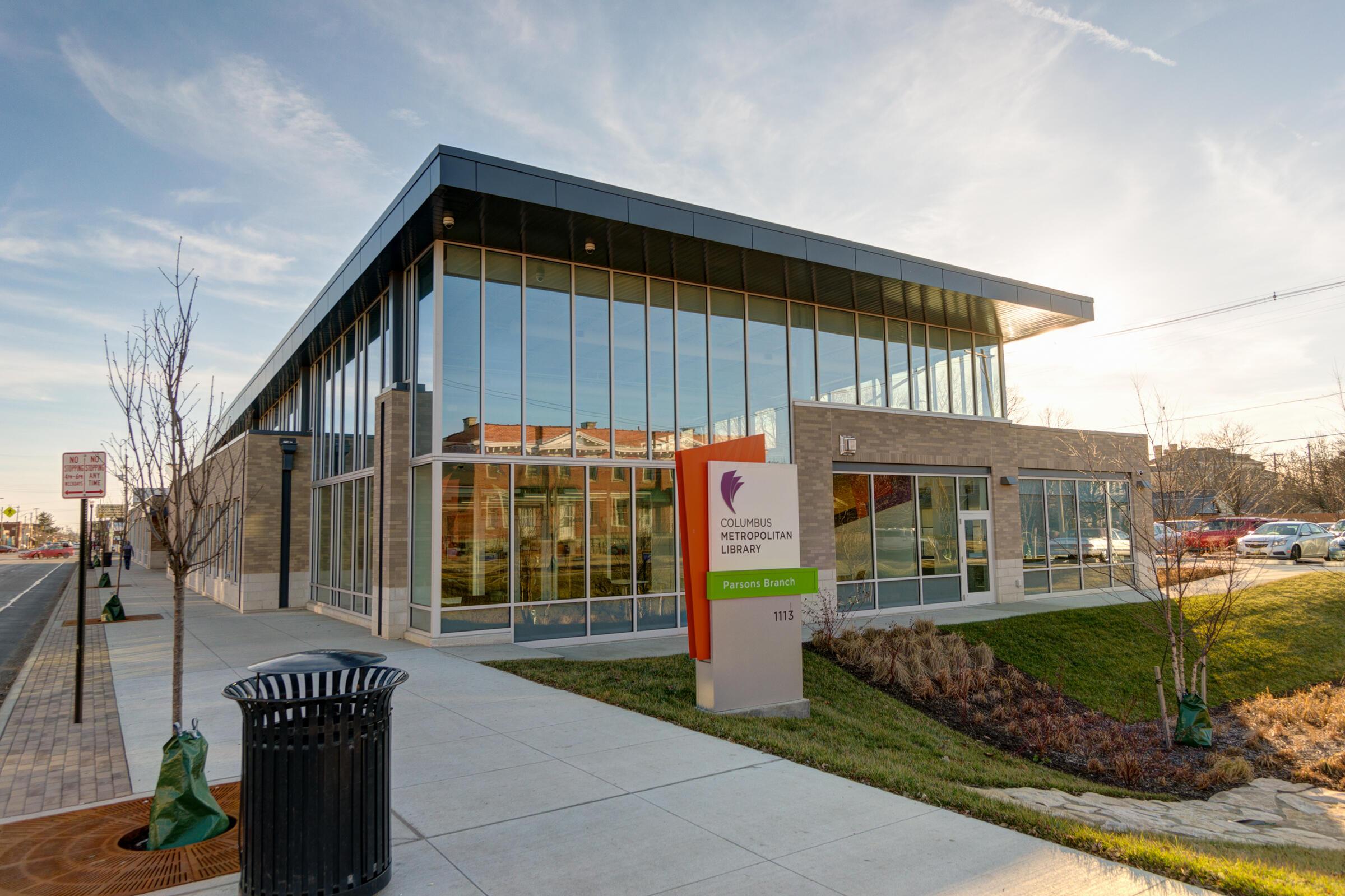 402 Southwood Avenue