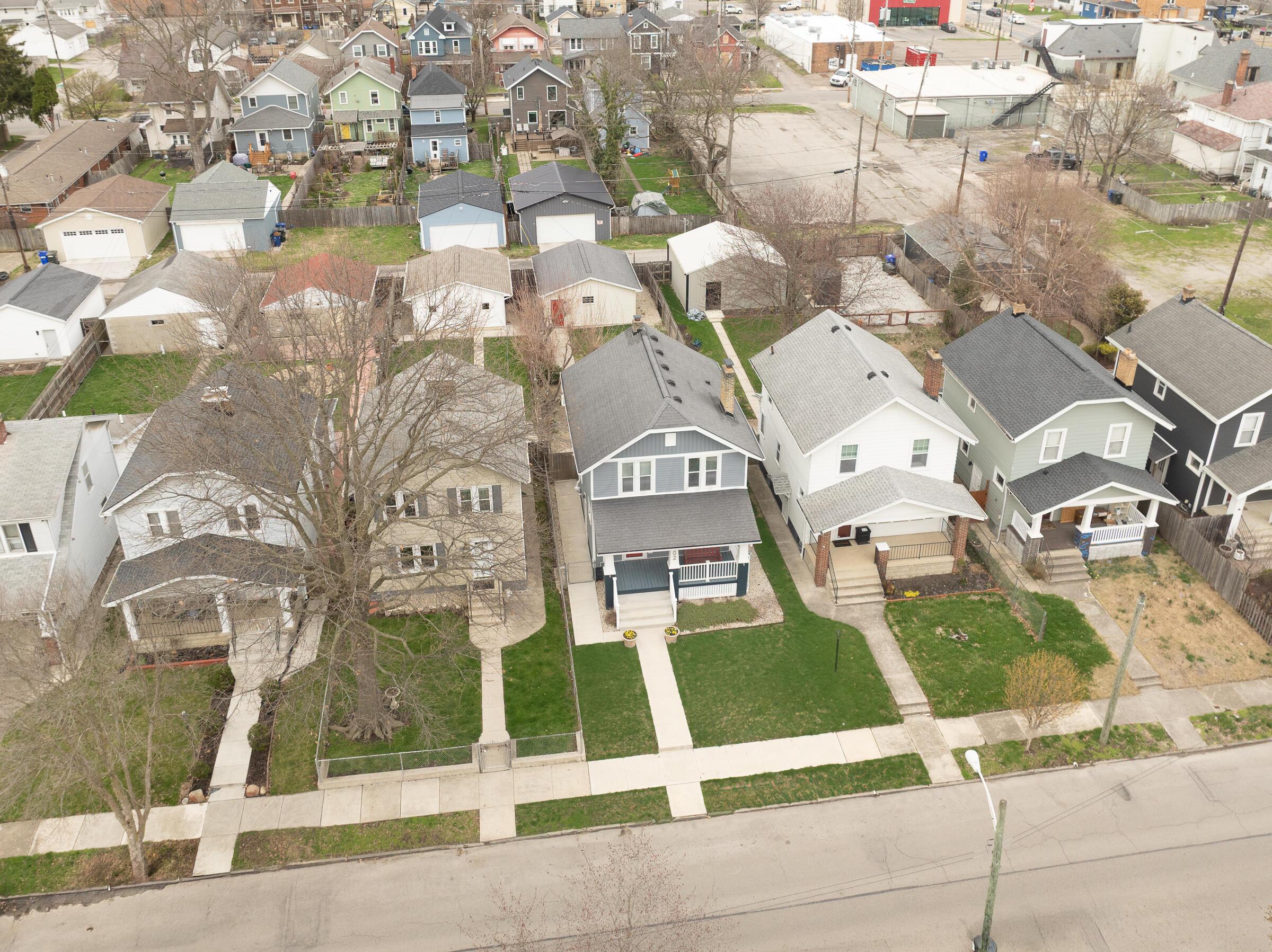 402 Southwood Avenue