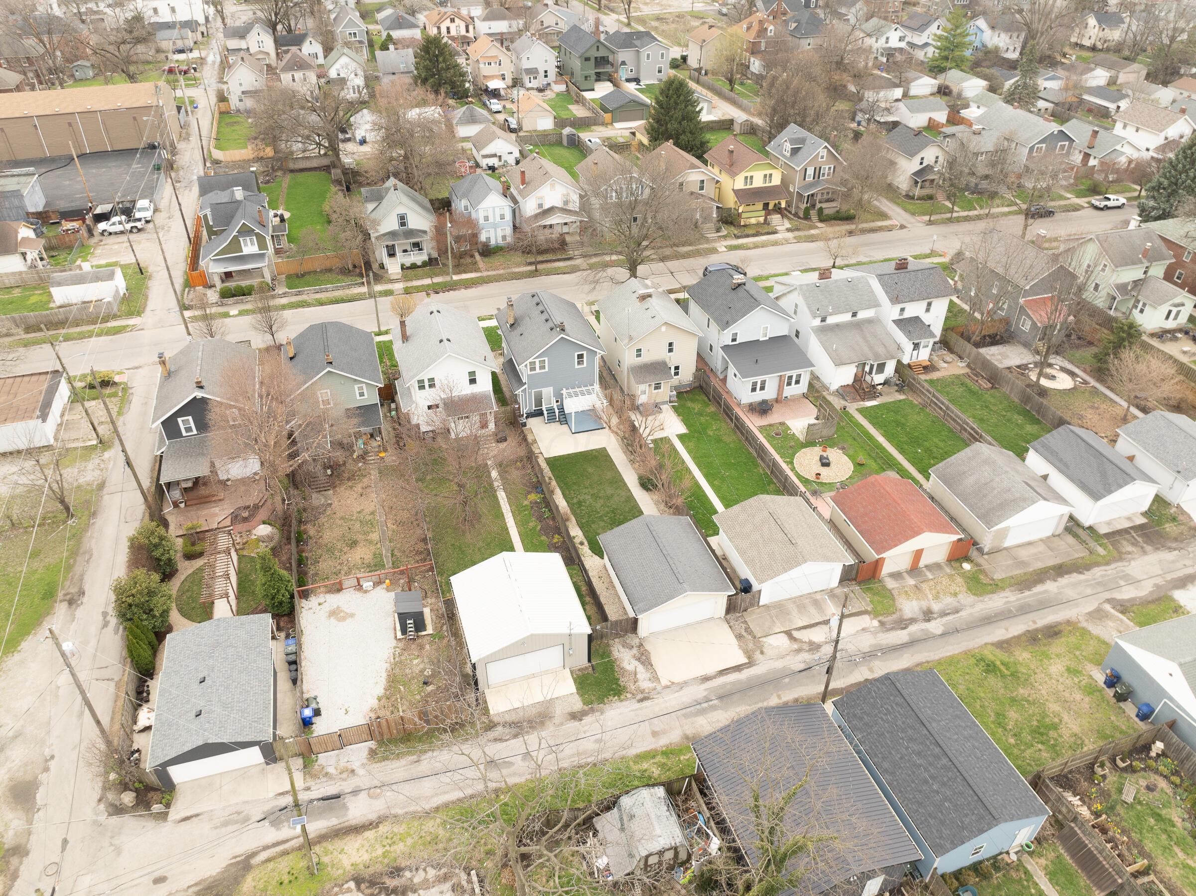 402 Southwood Avenue