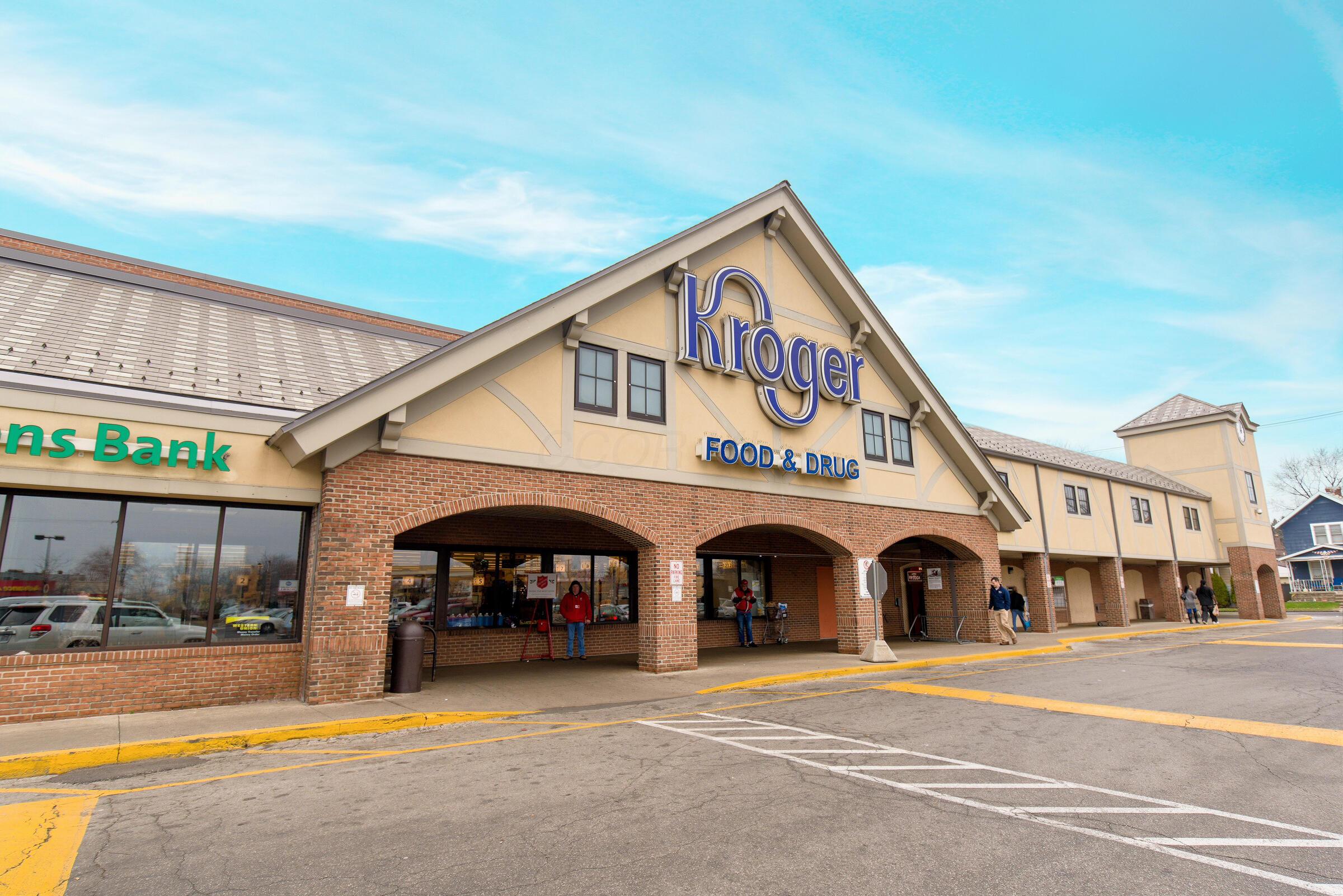 402 Southwood Avenue