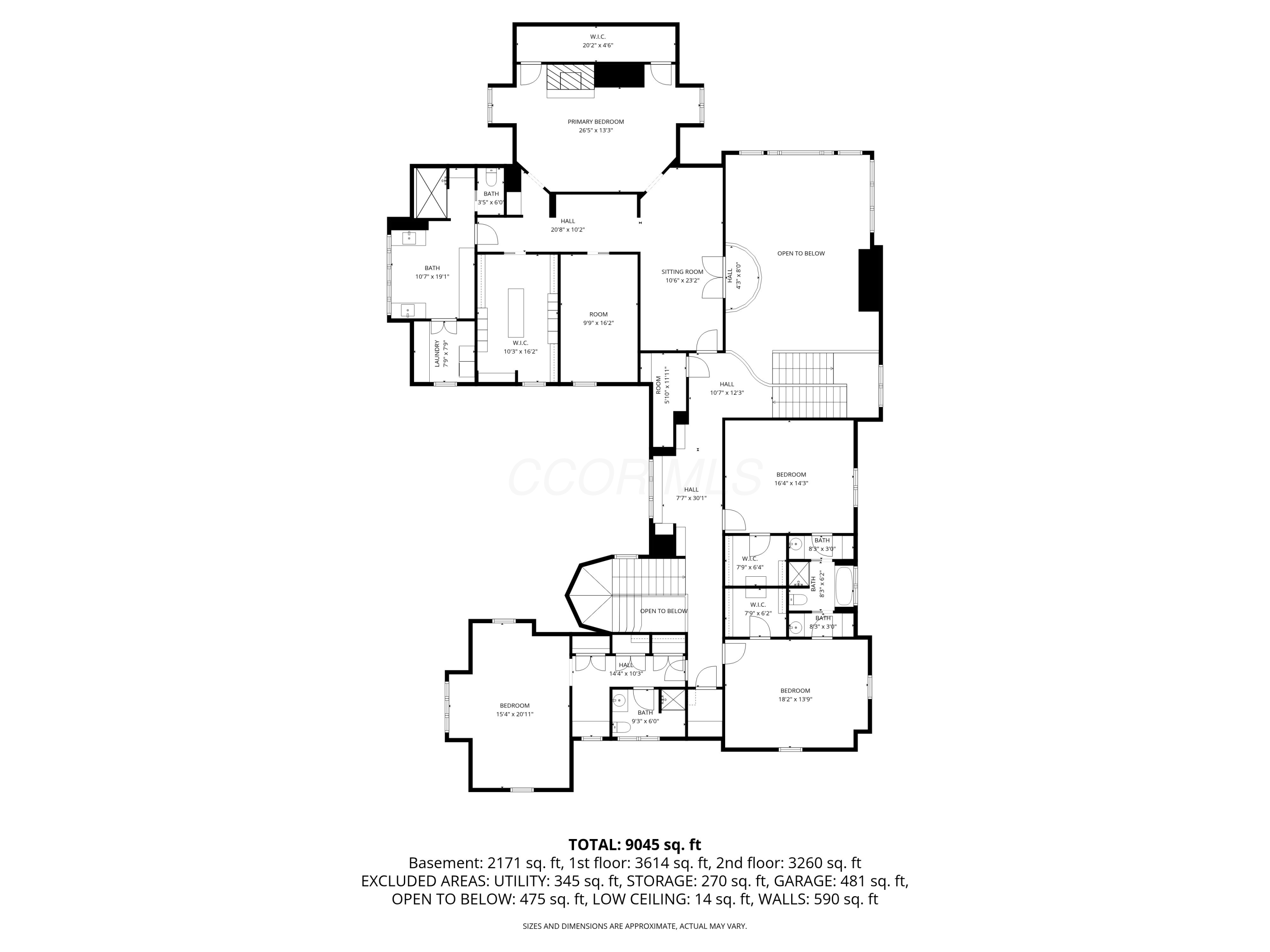 7871 Calverton Square