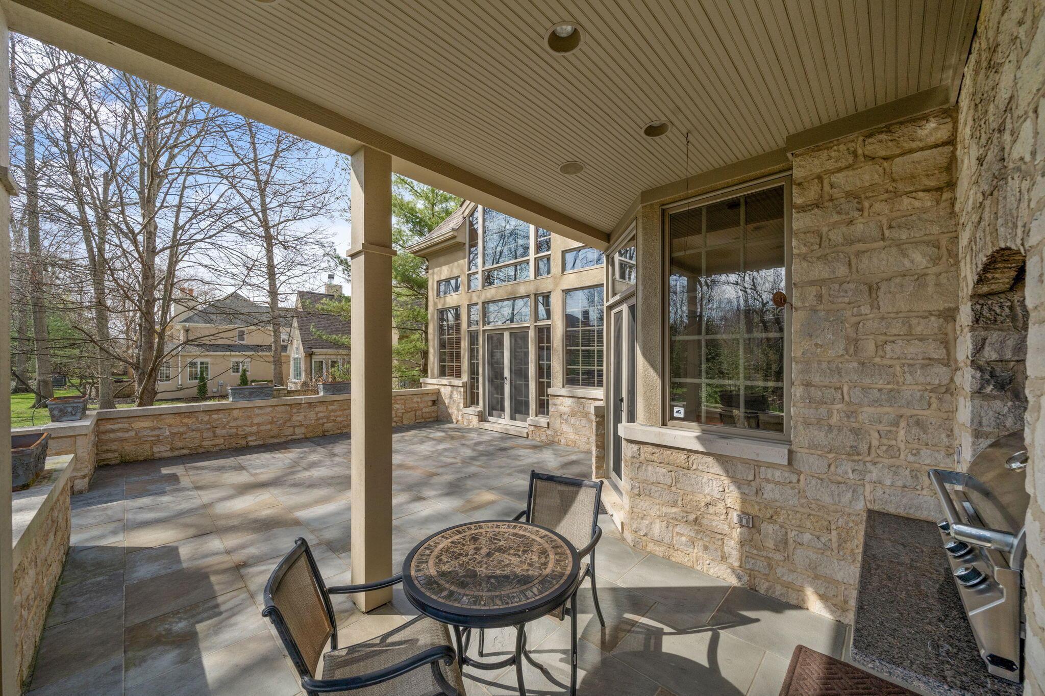 7871 Calverton Square