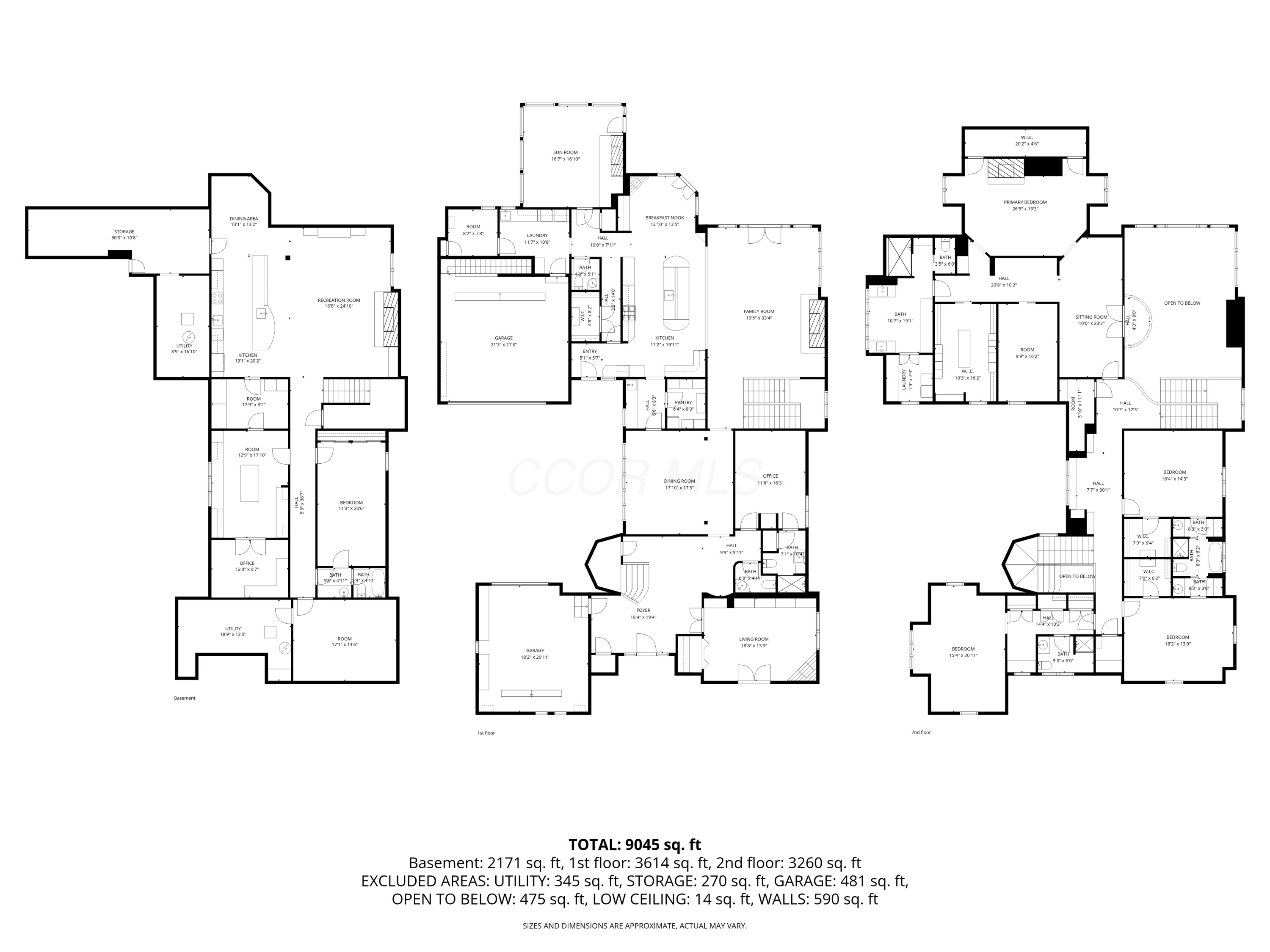 7871 Calverton Square