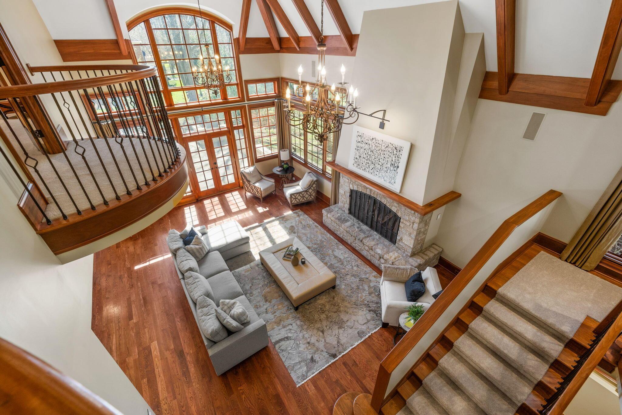 7871 Calverton Square