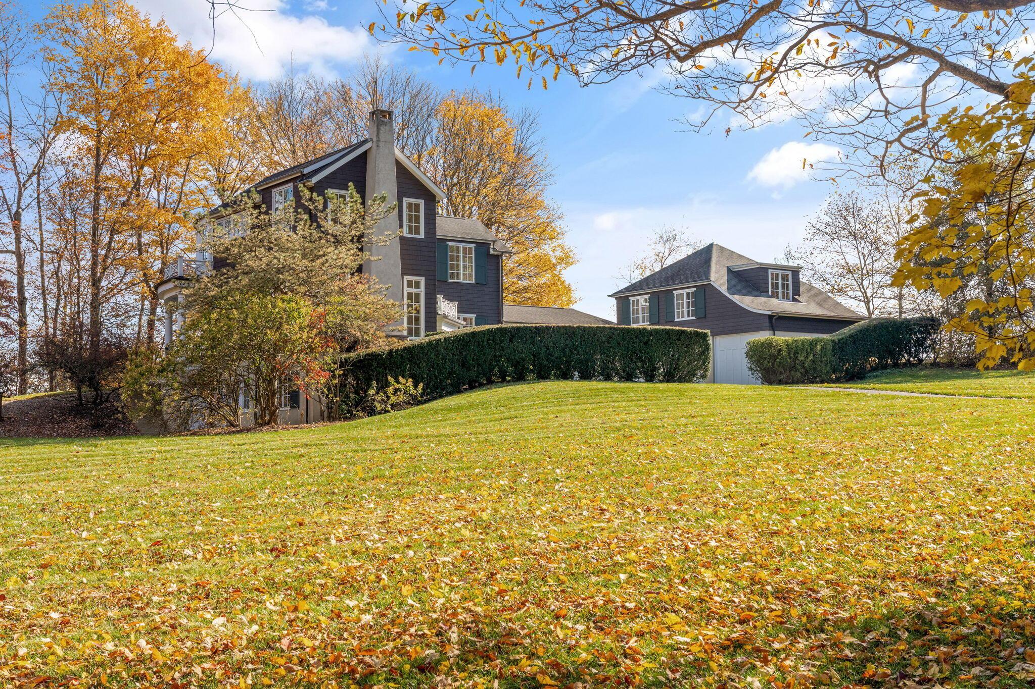 4330 Wesleyan Church Road