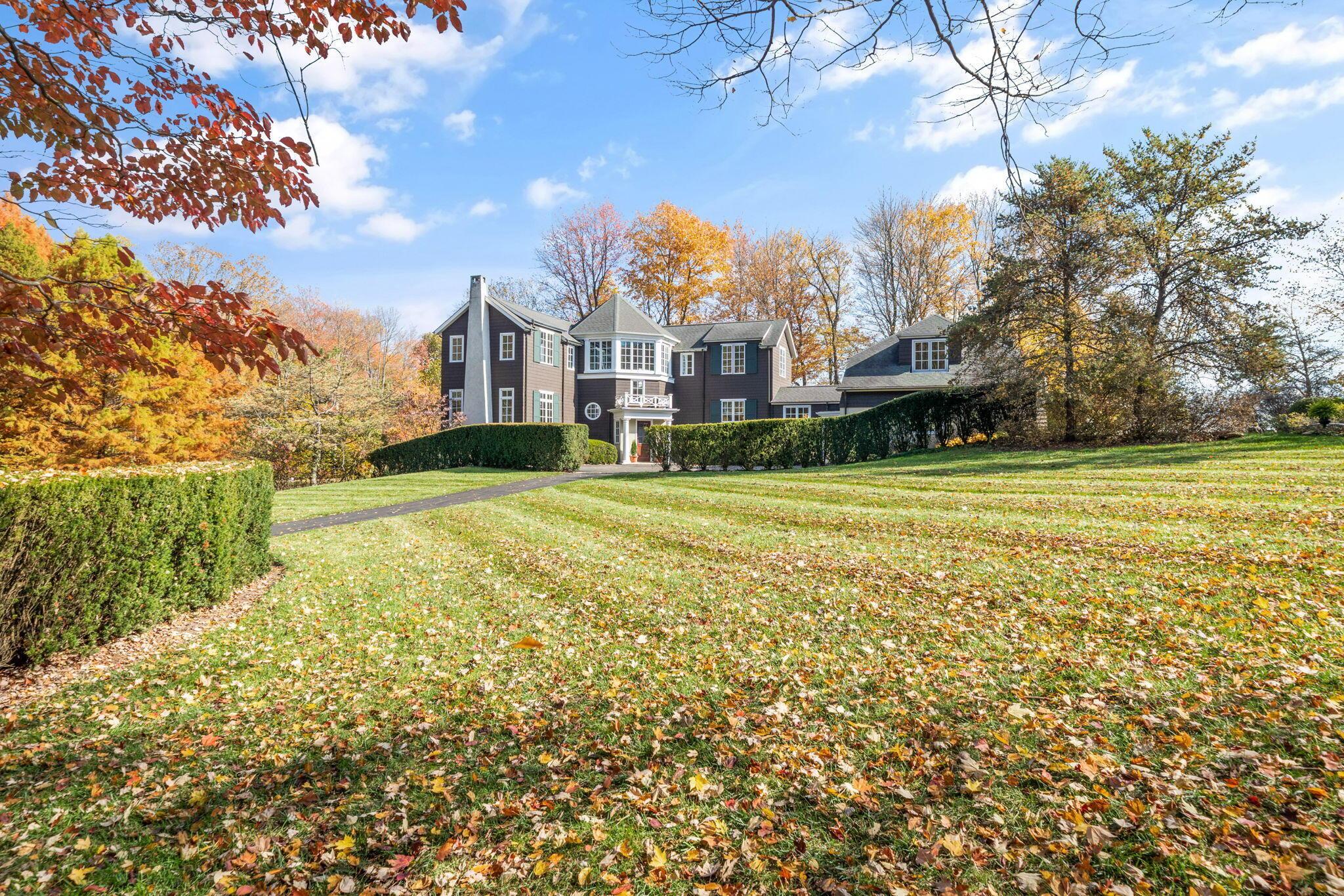 4330 Wesleyan Church Road