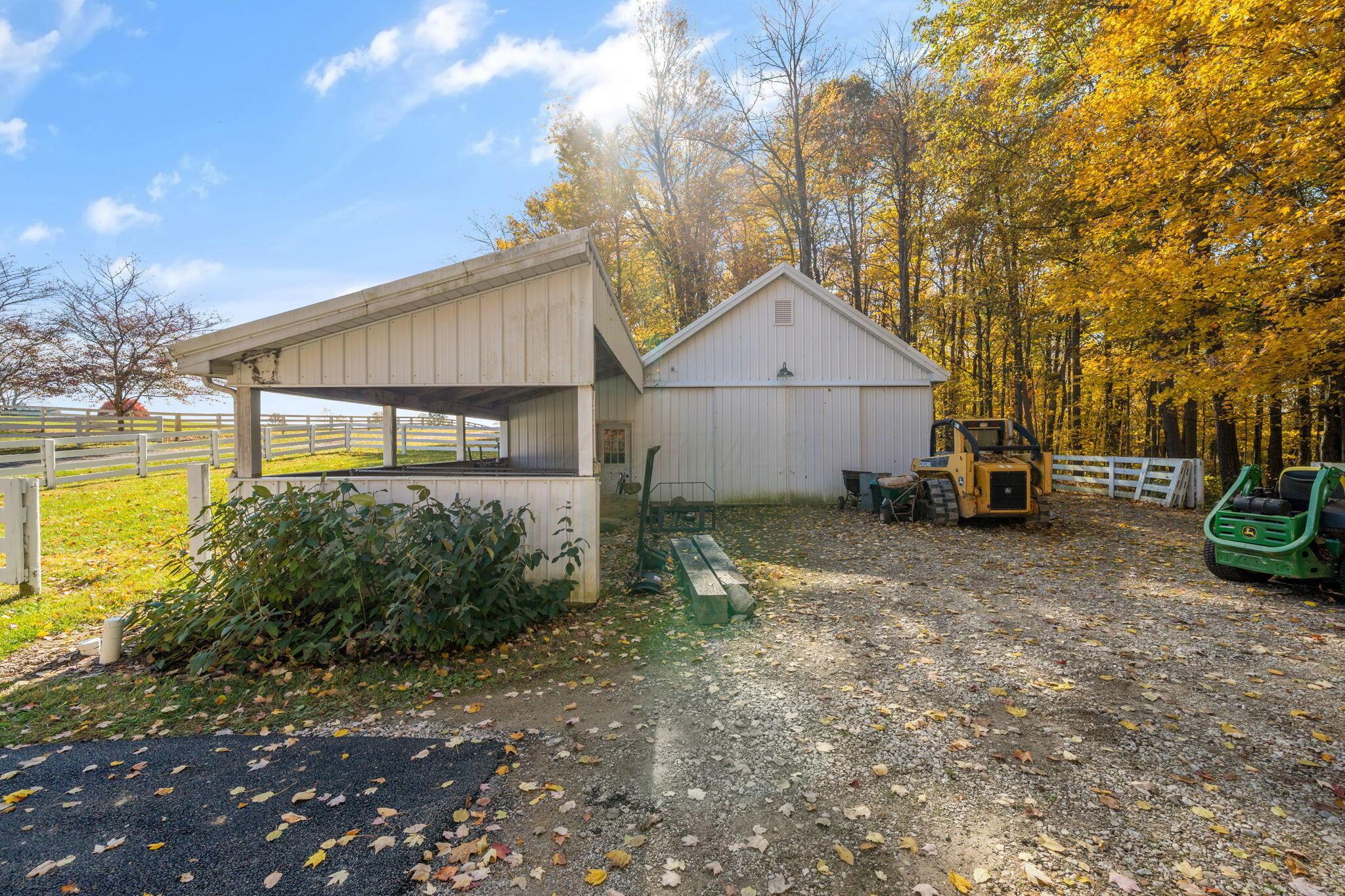 4330 Wesleyan Church Road