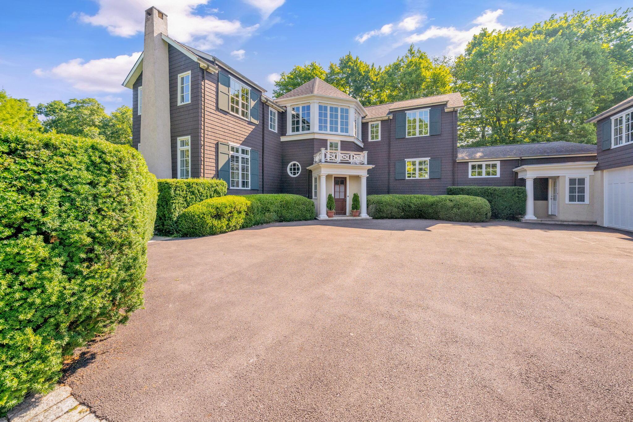 4330 Wesleyan Church Road